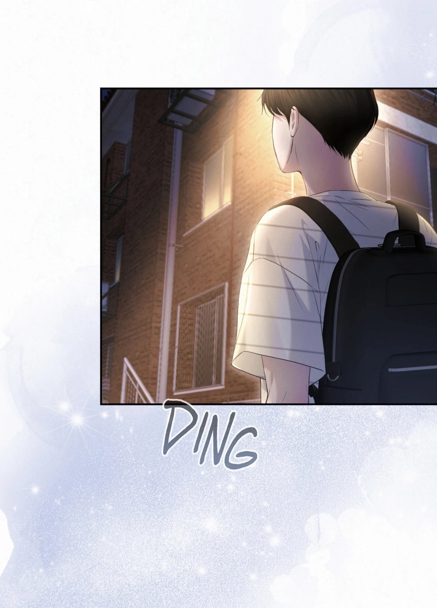 Diamond Dust (C.R Jade) Chapter 4 - Page 122