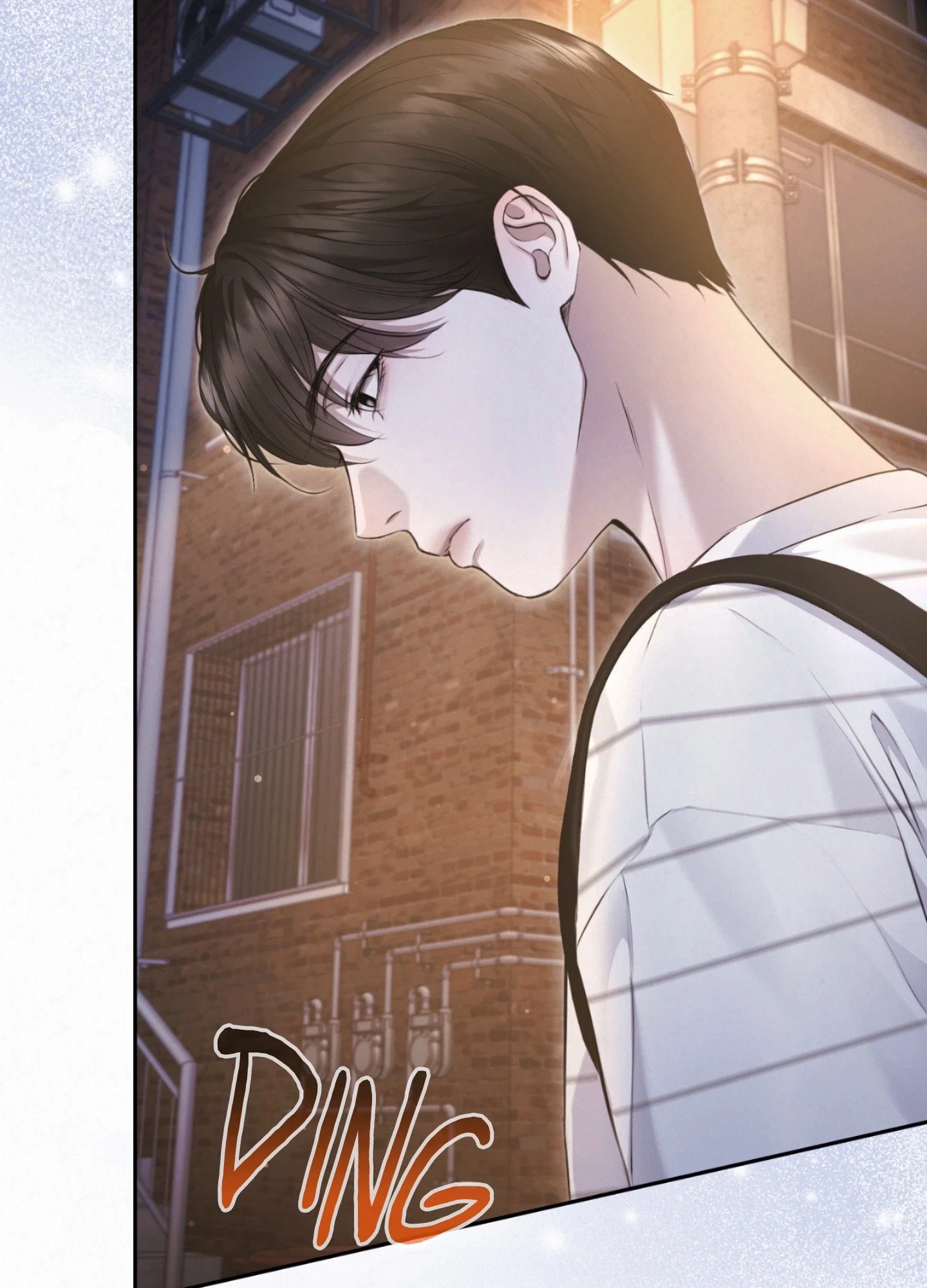 Diamond Dust (C.R Jade) Chapter 4 - Page 124
