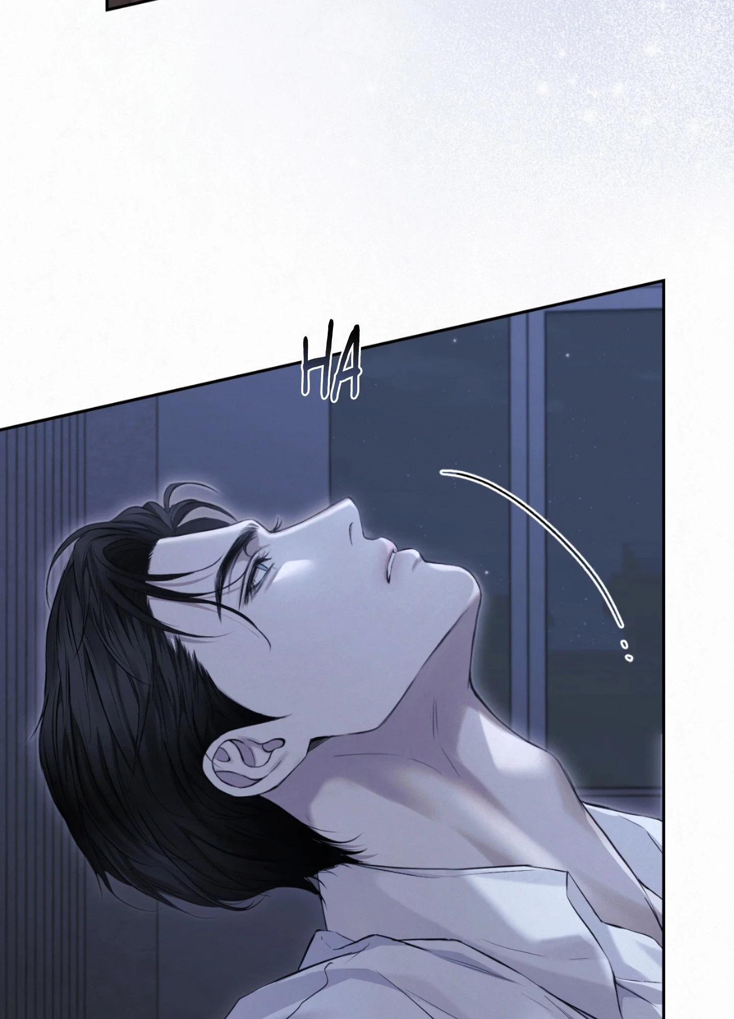 Diamond Dust (C.R Jade) Chapter 4 - Page 125