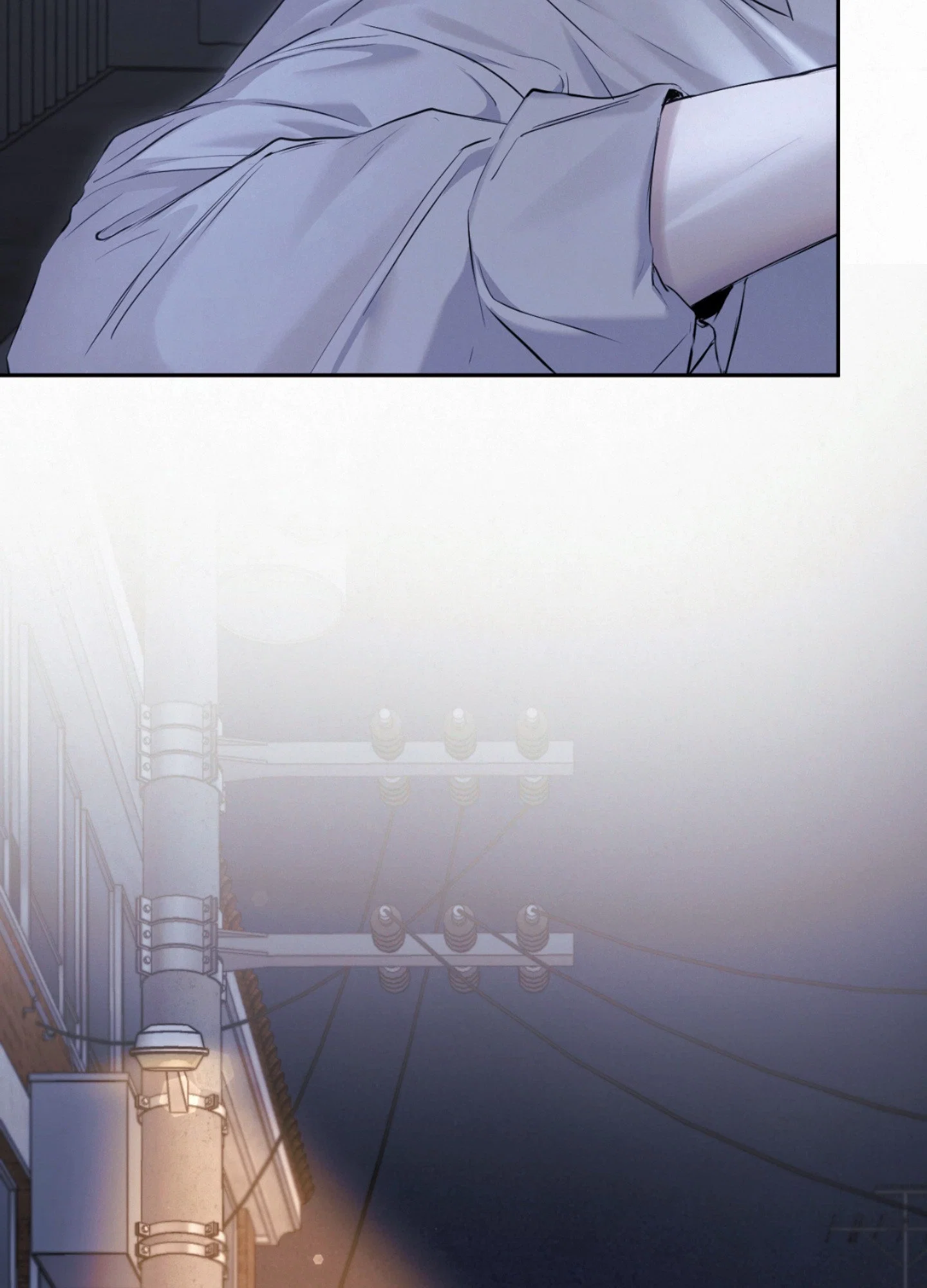 Diamond Dust (C.R Jade) Chapter 4 - Page 126