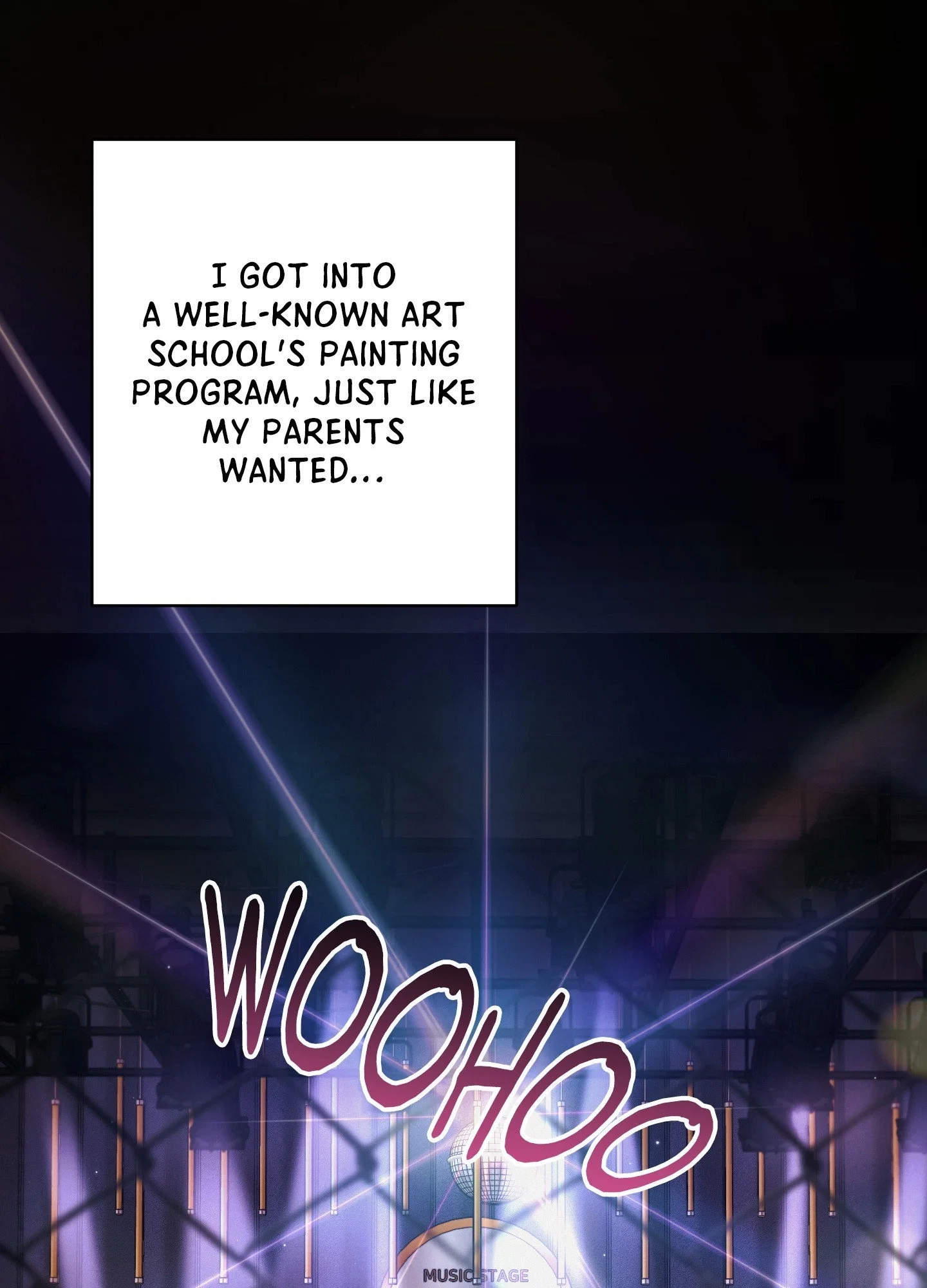 Diamond Dust (C.R Jade) Chapter 5 - Page 2