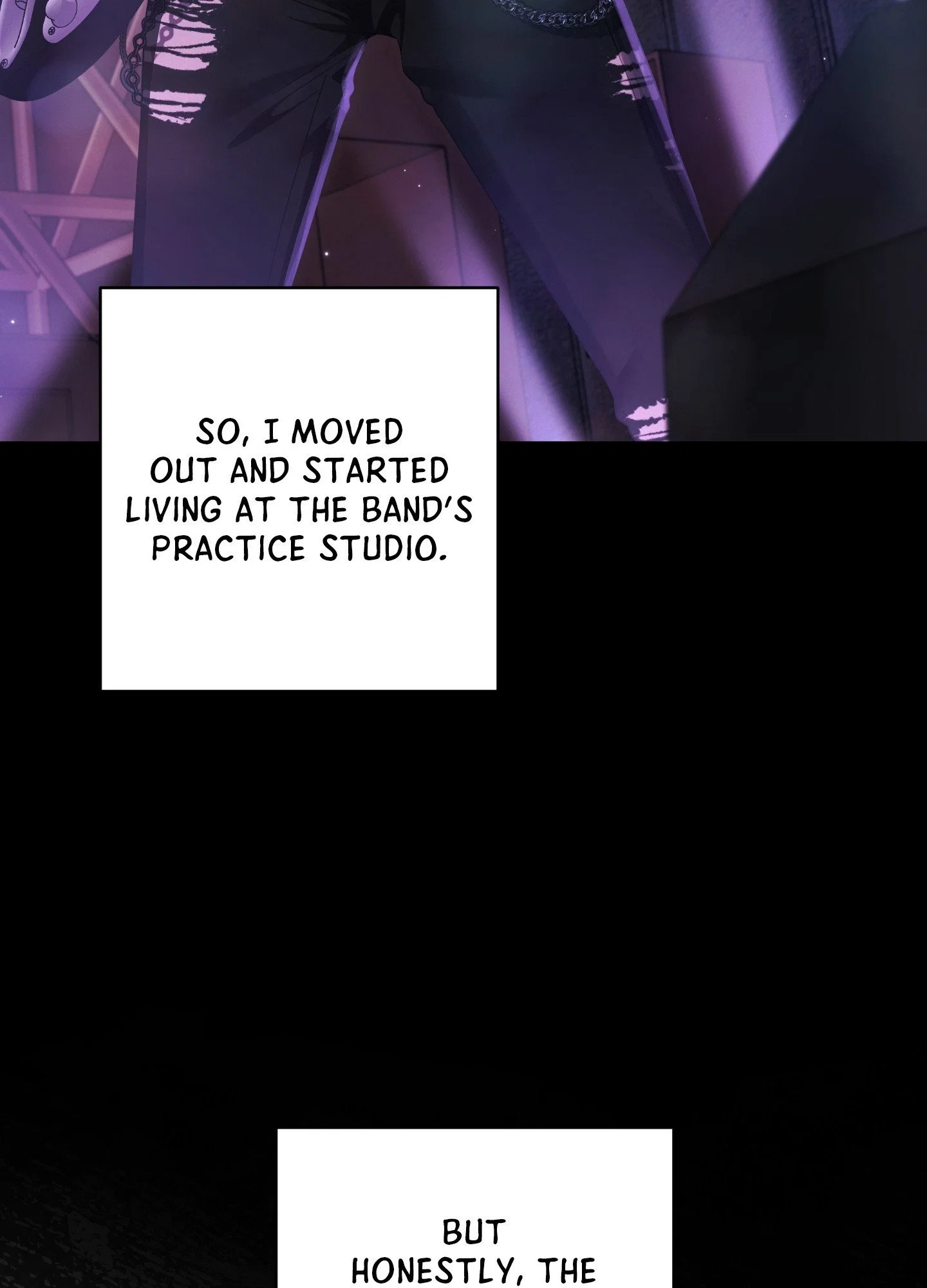 Diamond Dust (C.R Jade) Chapter 5 - Page 5