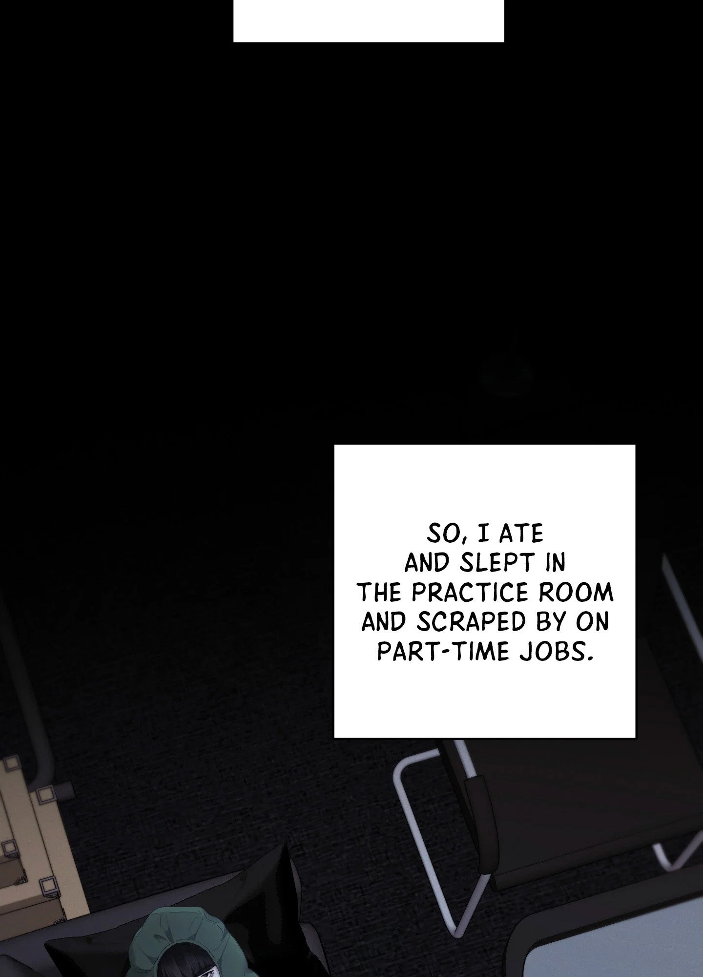 Diamond Dust (C.R Jade) Chapter 5 - Page 14