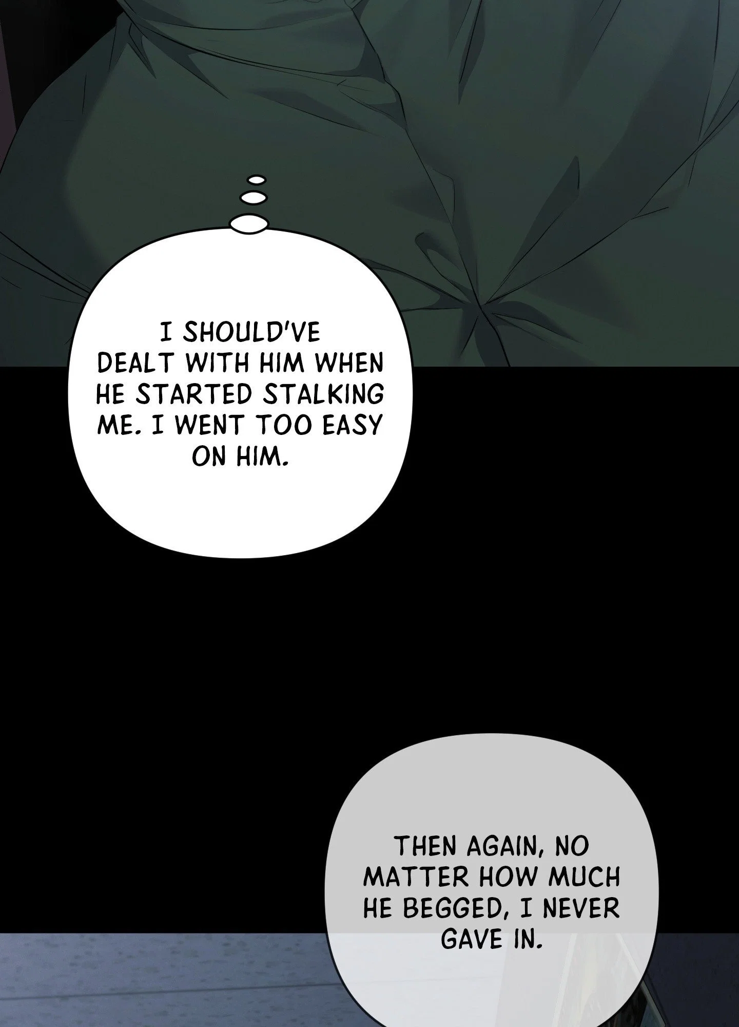 Diamond Dust (C.R Jade) Chapter 5 - Page 17