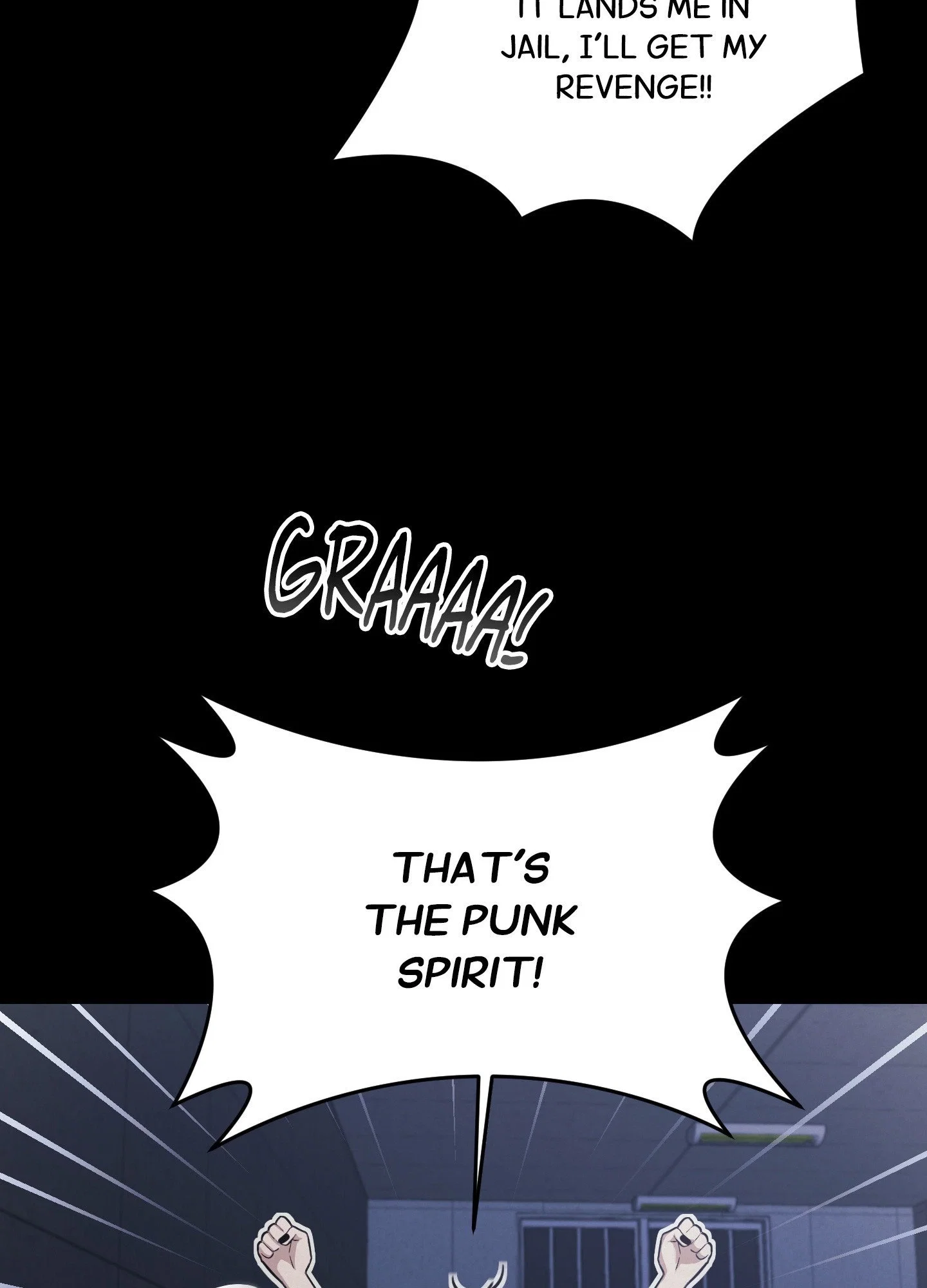 Diamond Dust (C.R Jade) Chapter 5 - Page 21