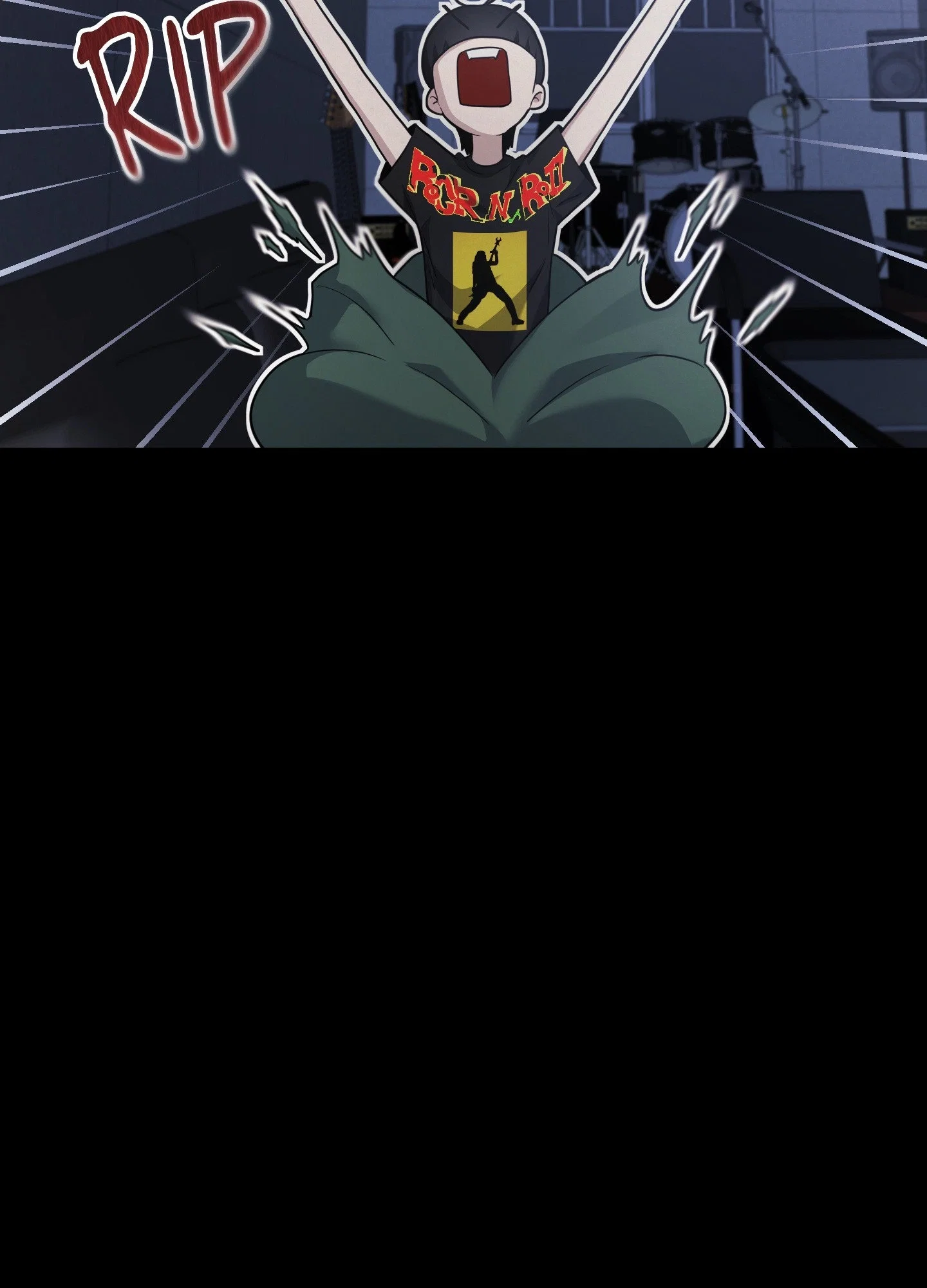 Diamond Dust (C.R Jade) Chapter 5 - Page 22
