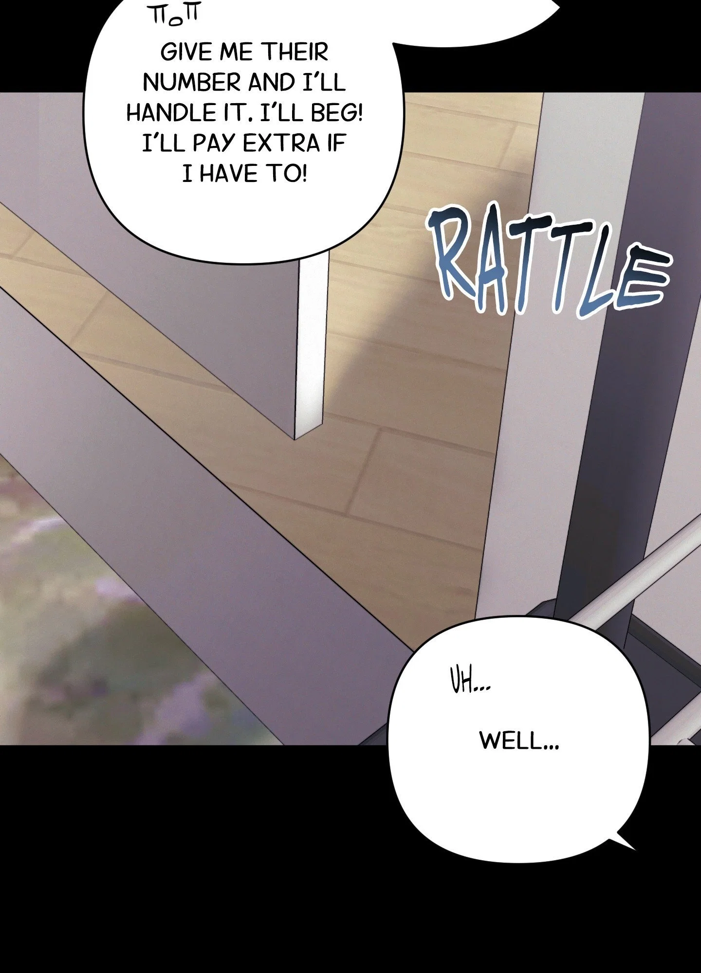 Diamond Dust (C.R Jade) Chapter 5 - Page 28