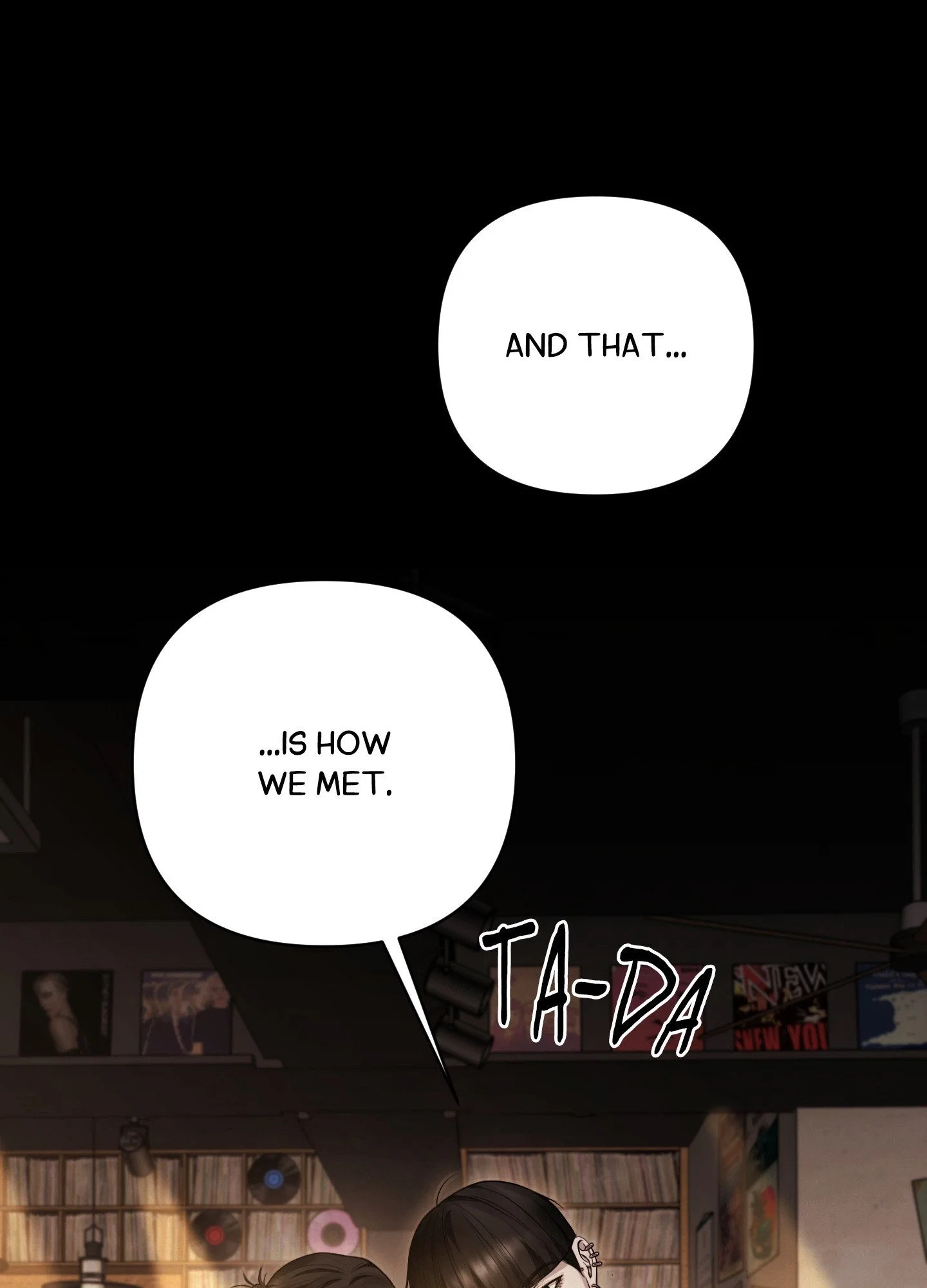 Diamond Dust (C.R Jade) Chapter 5 - Page 33