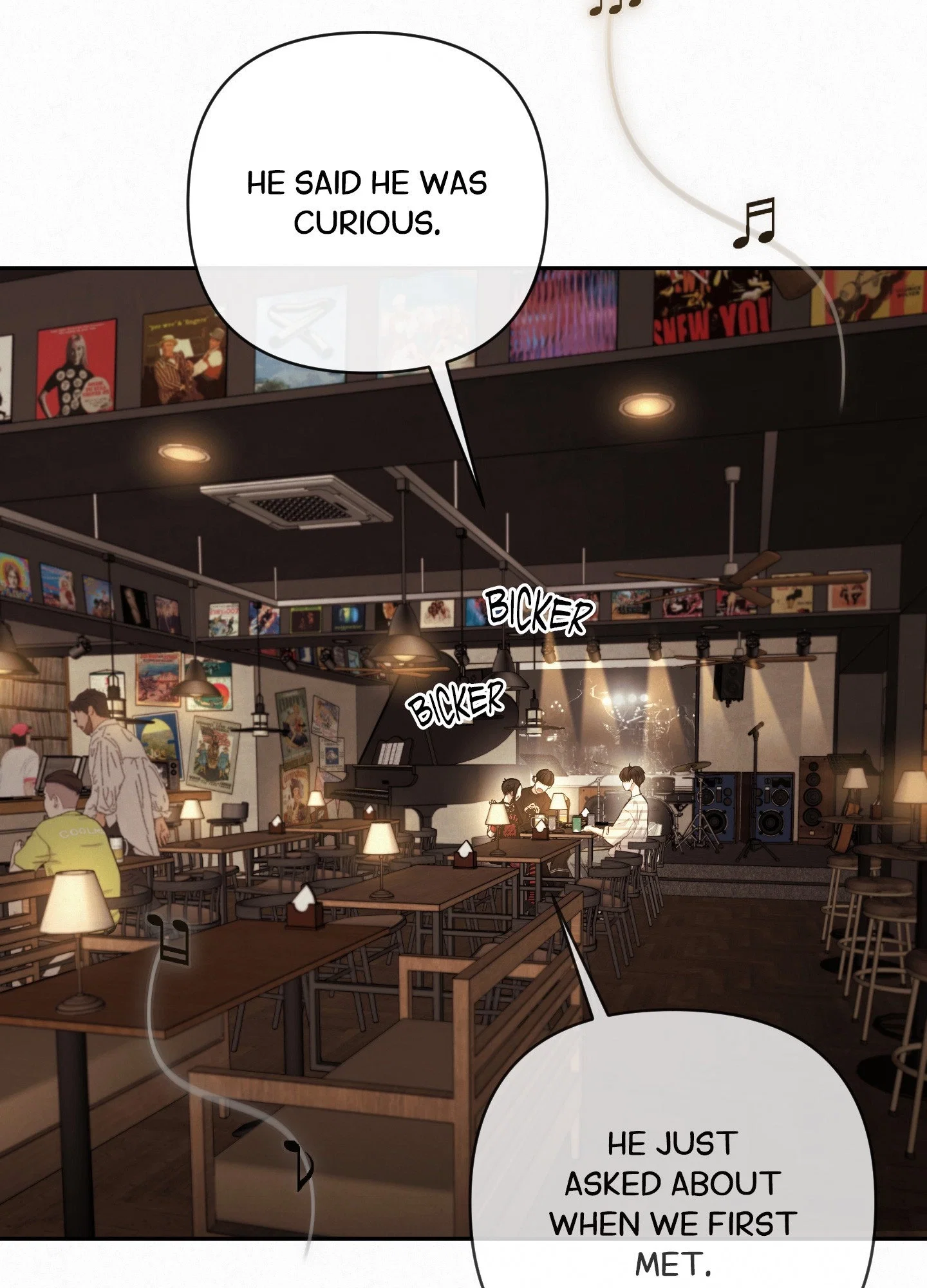 Diamond Dust (C.R Jade) Chapter 5 - Page 35