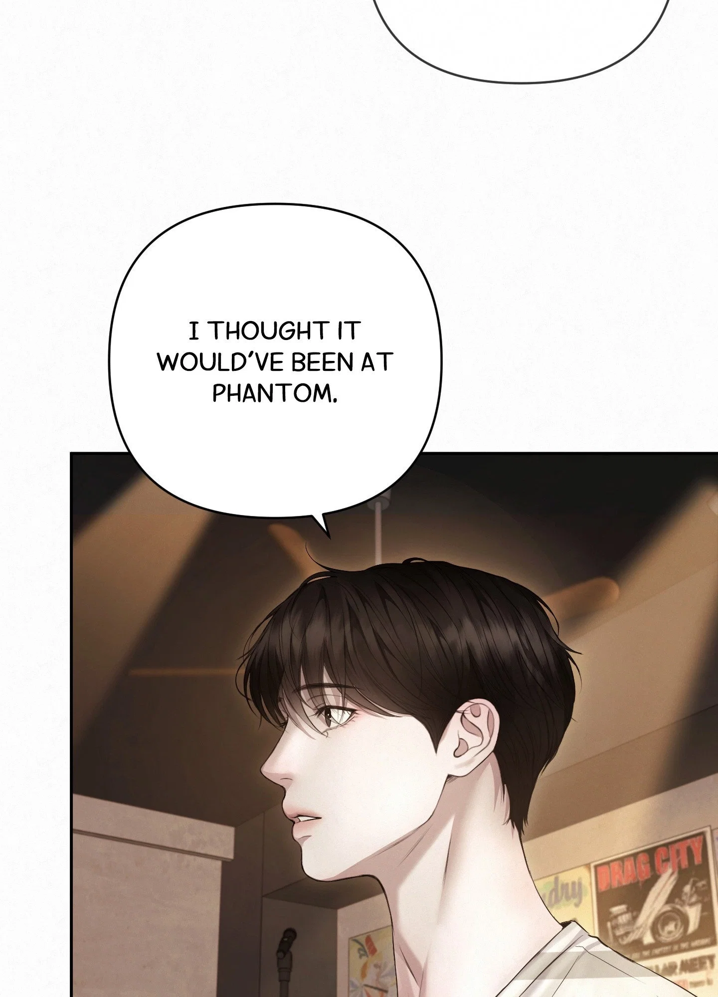 Diamond Dust (C.R Jade) Chapter 5 - Page 36