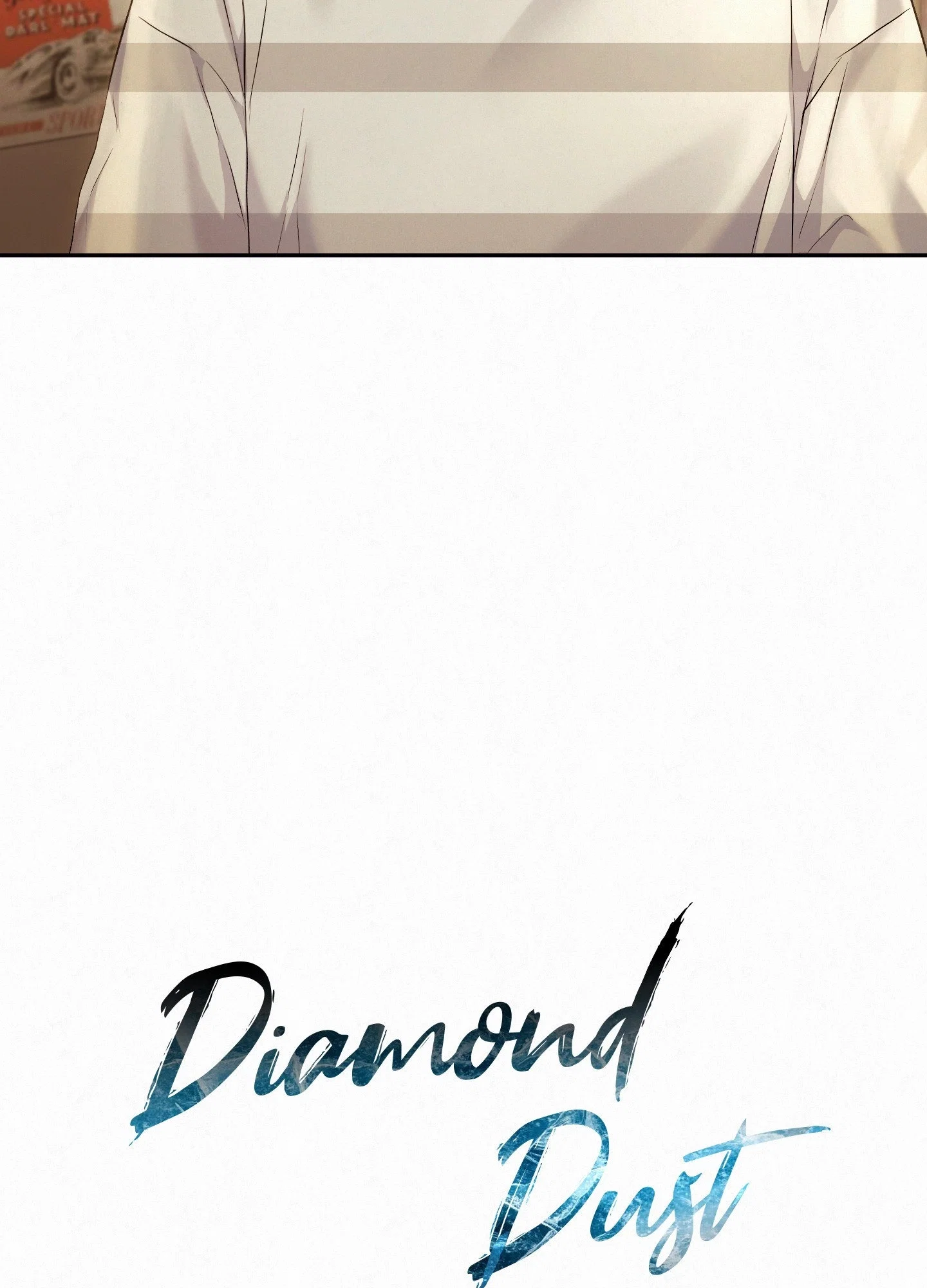 Diamond Dust (C.R Jade) Chapter 5 - Page 43