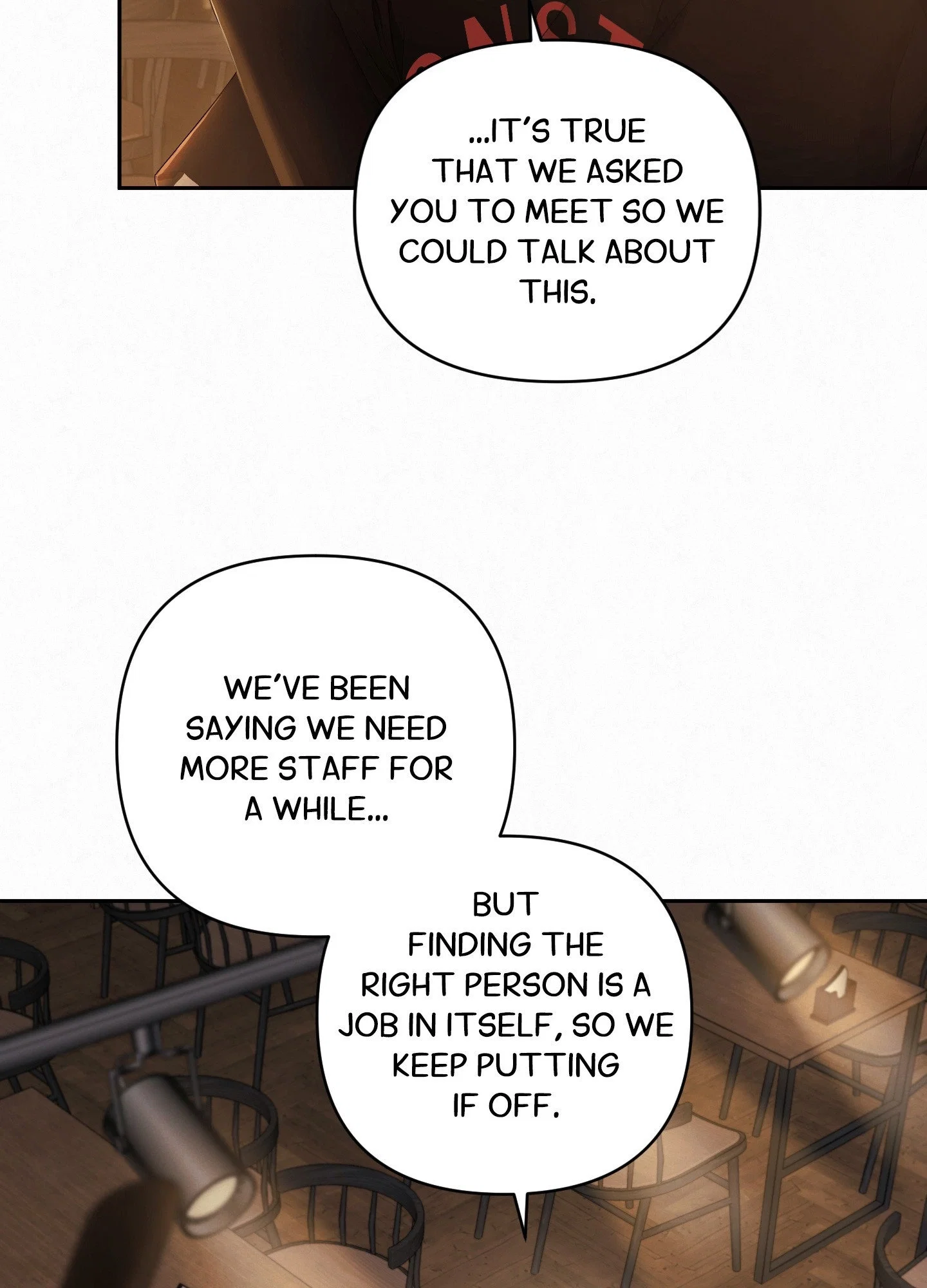 Diamond Dust (C.R Jade) Chapter 5 - Page 47