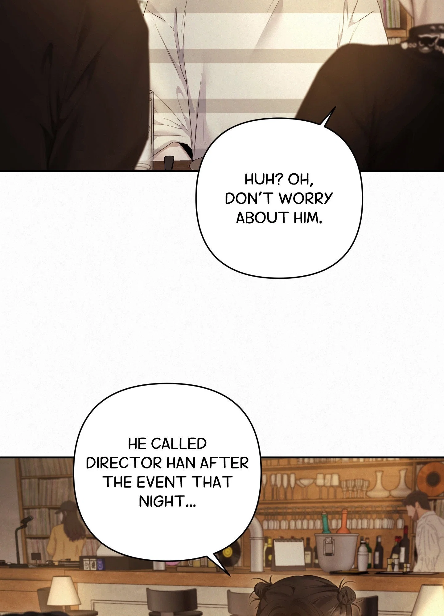 Diamond Dust (C.R Jade) Chapter 5 - Page 51