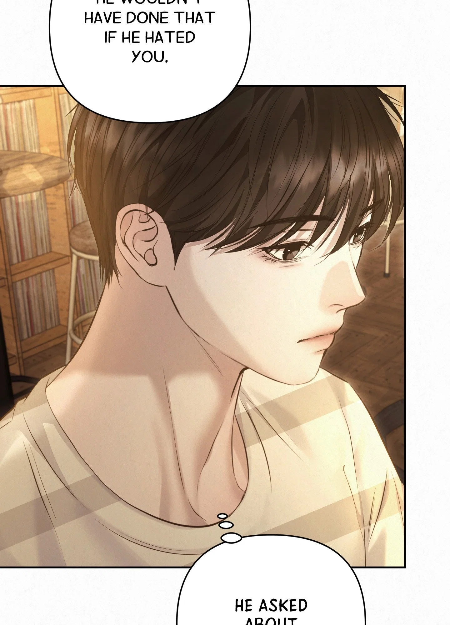 Diamond Dust (C.R Jade) Chapter 5 - Page 53