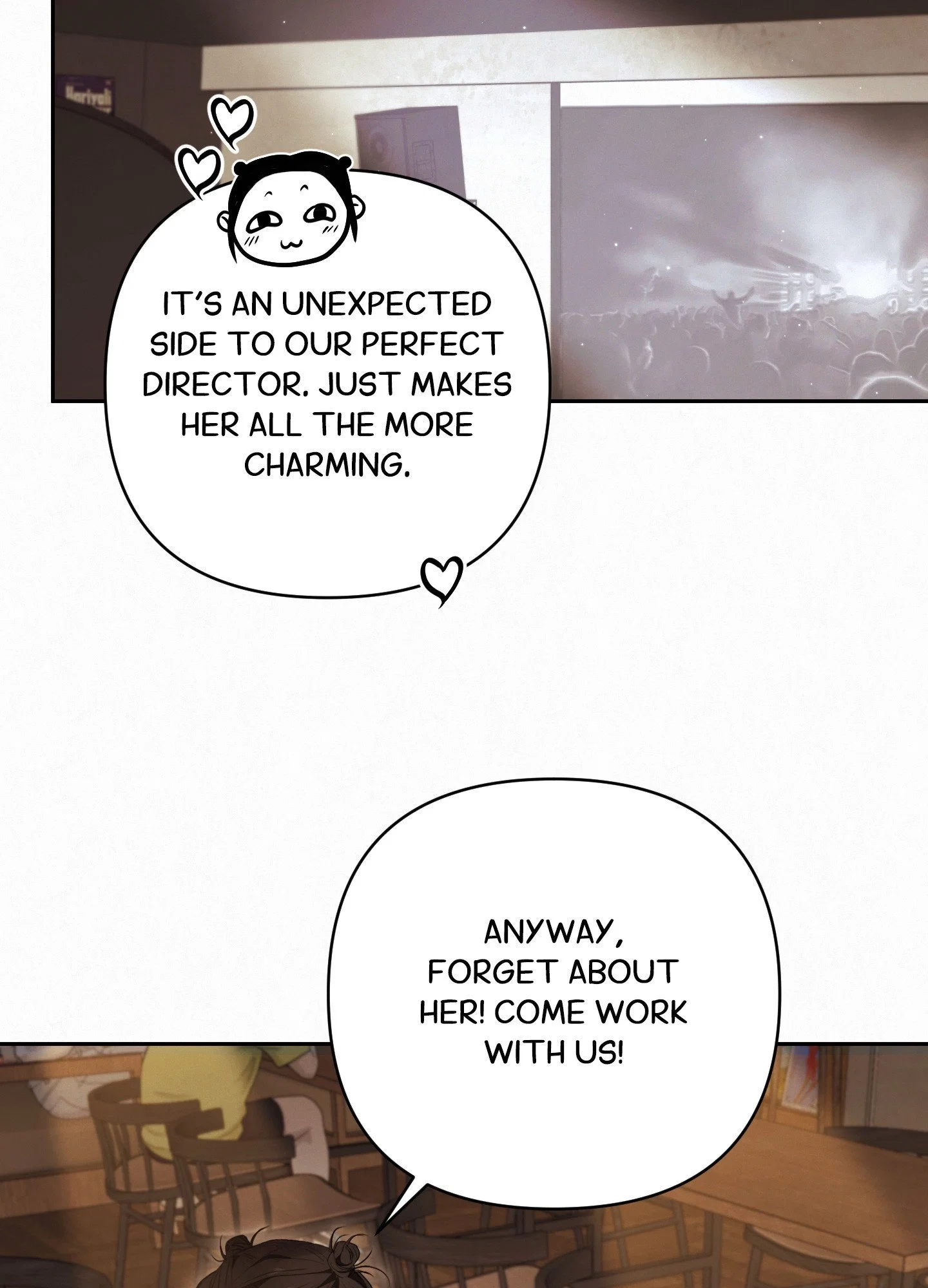 Diamond Dust (C.R Jade) Chapter 5 - Page 58