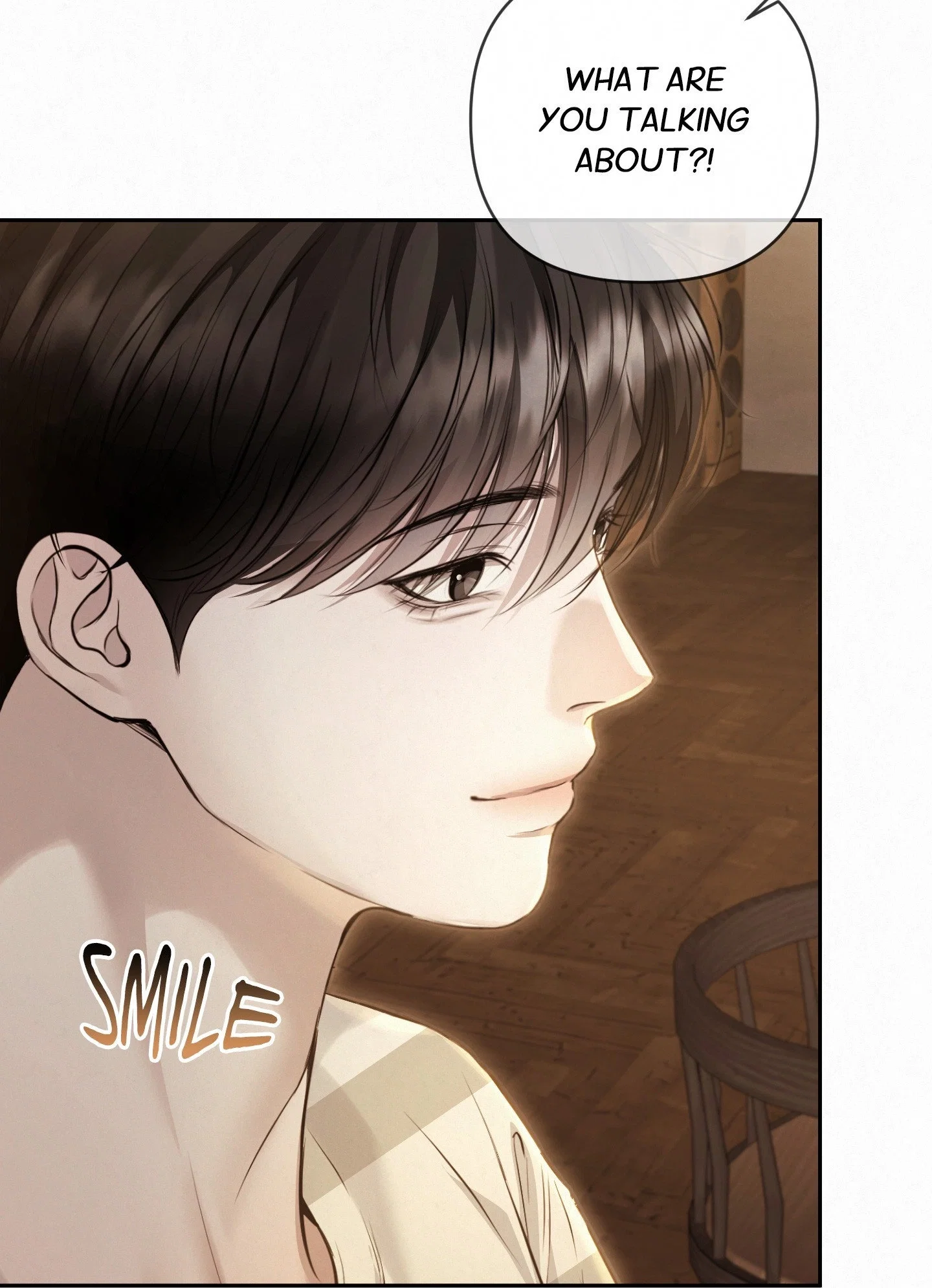 Diamond Dust (C.R Jade) Chapter 5 - Page 60