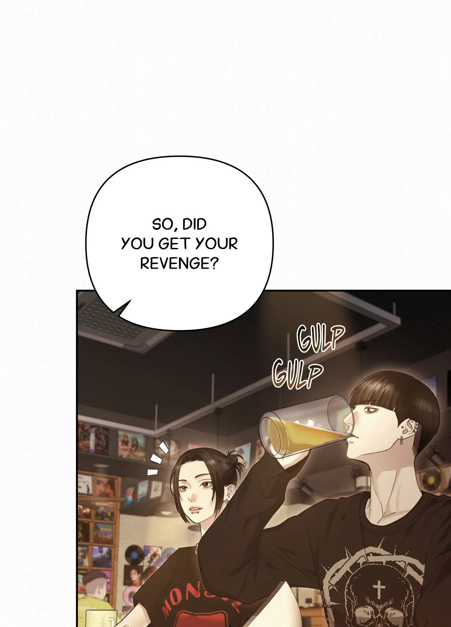 Diamond Dust (C.R Jade) Chapter 5 - Page 61