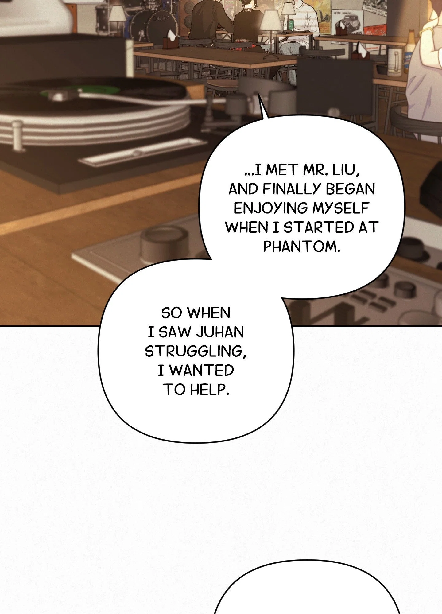 Diamond Dust (C.R Jade) Chapter 5 - Page 70