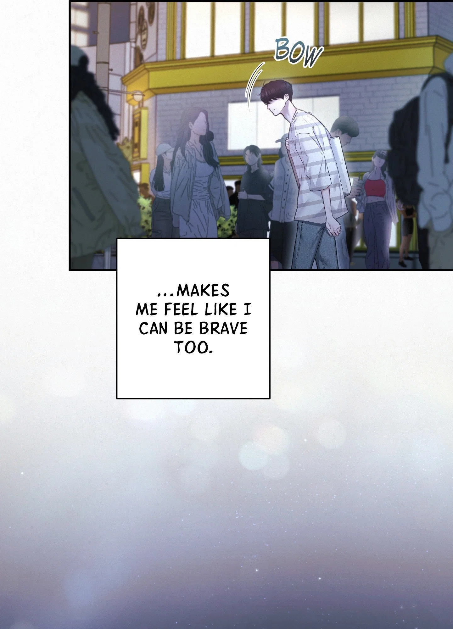 Diamond Dust (C.R Jade) Chapter 5 - Page 76