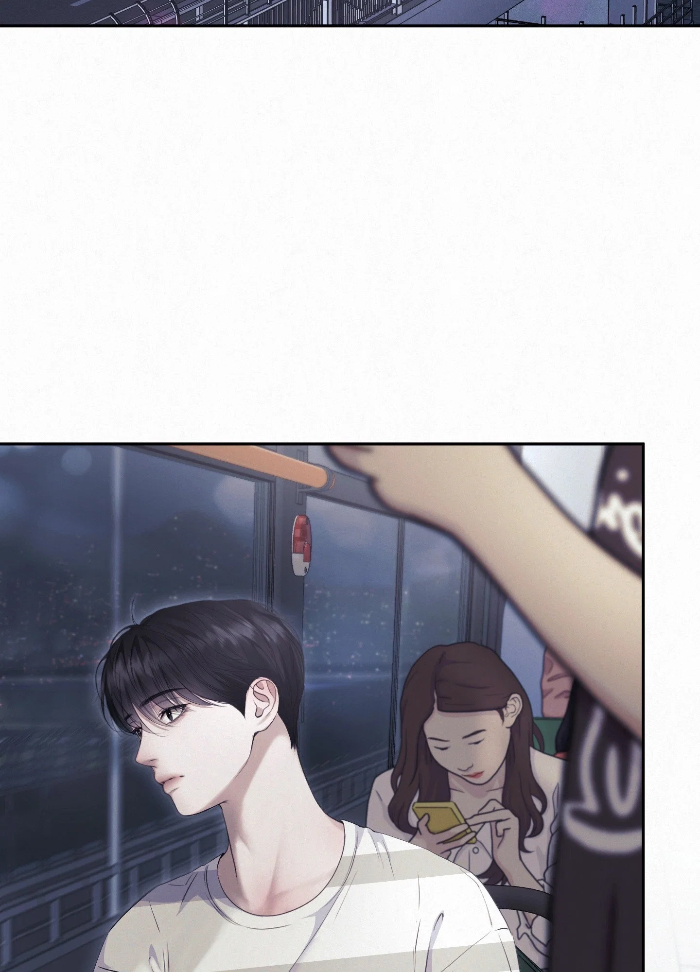 Diamond Dust (C.R Jade) Chapter 5 - Page 78