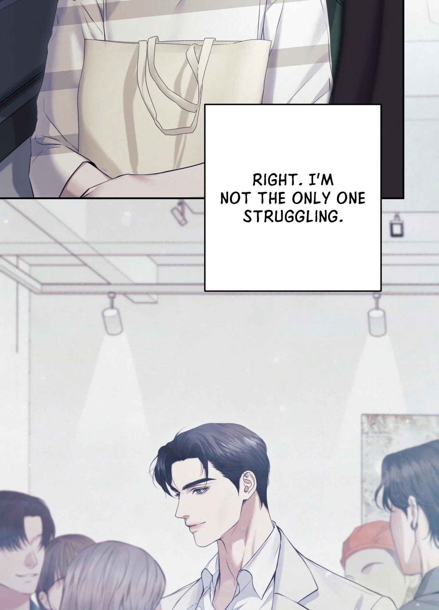 Diamond Dust (C.R Jade) Chapter 5 - Page 79