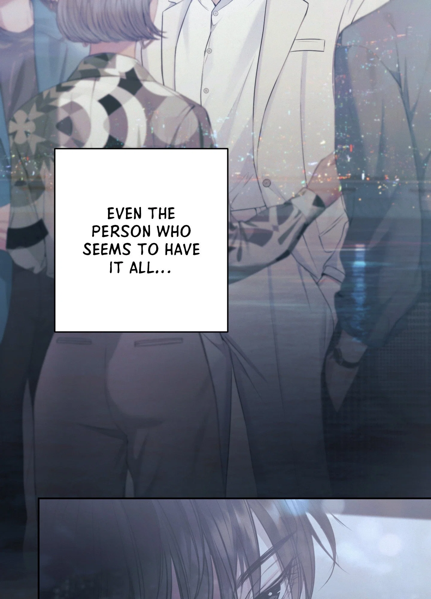 Diamond Dust (C.R Jade) Chapter 5 - Page 80