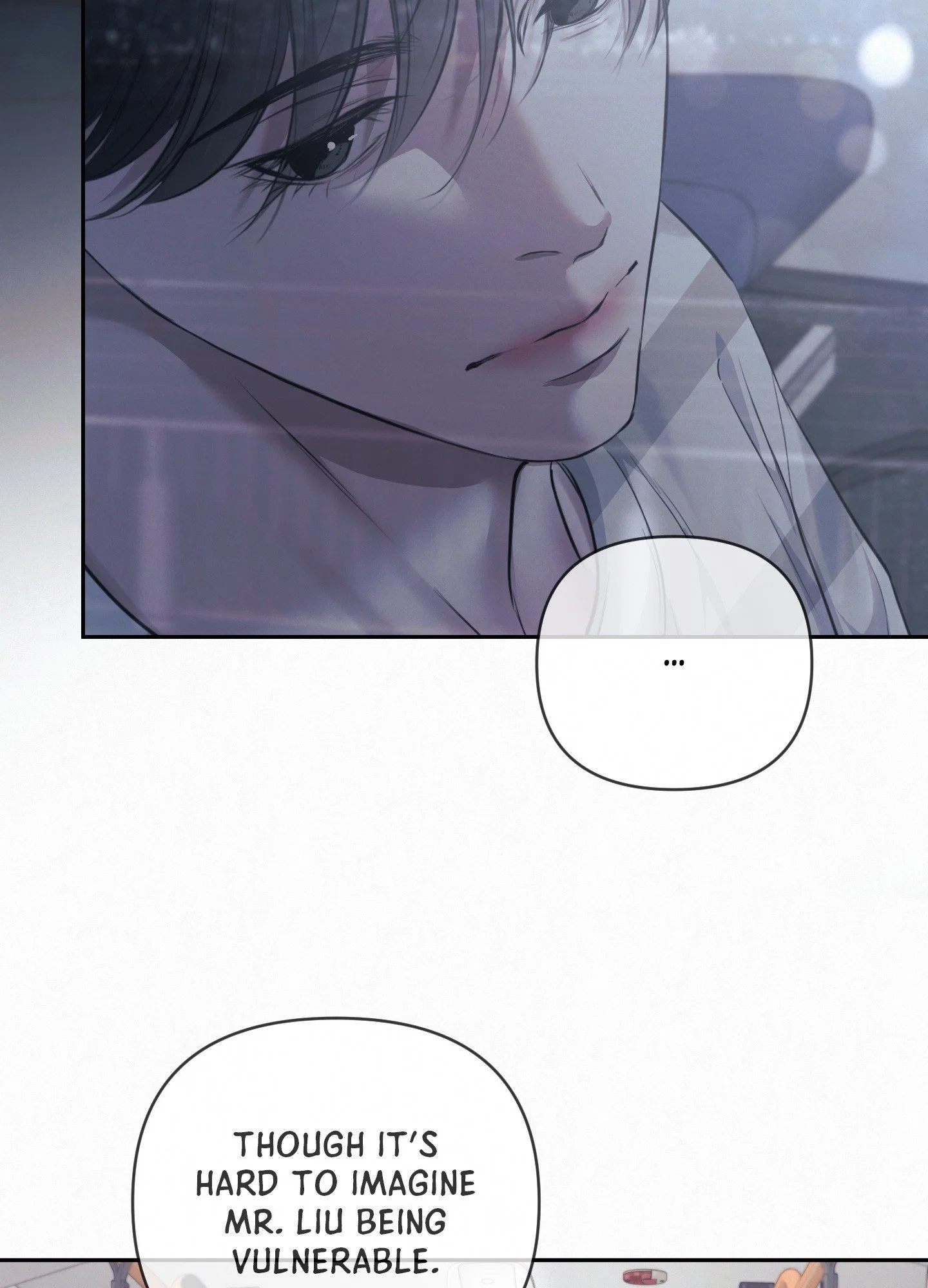 Diamond Dust (C.R Jade) Chapter 5 - Page 81