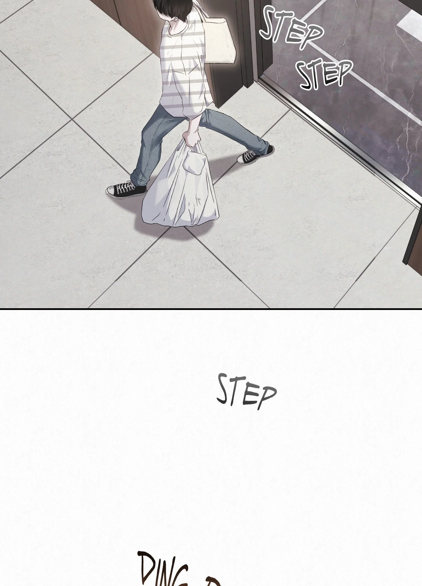 Diamond Dust (C.R Jade) Chapter 5 - Page 94