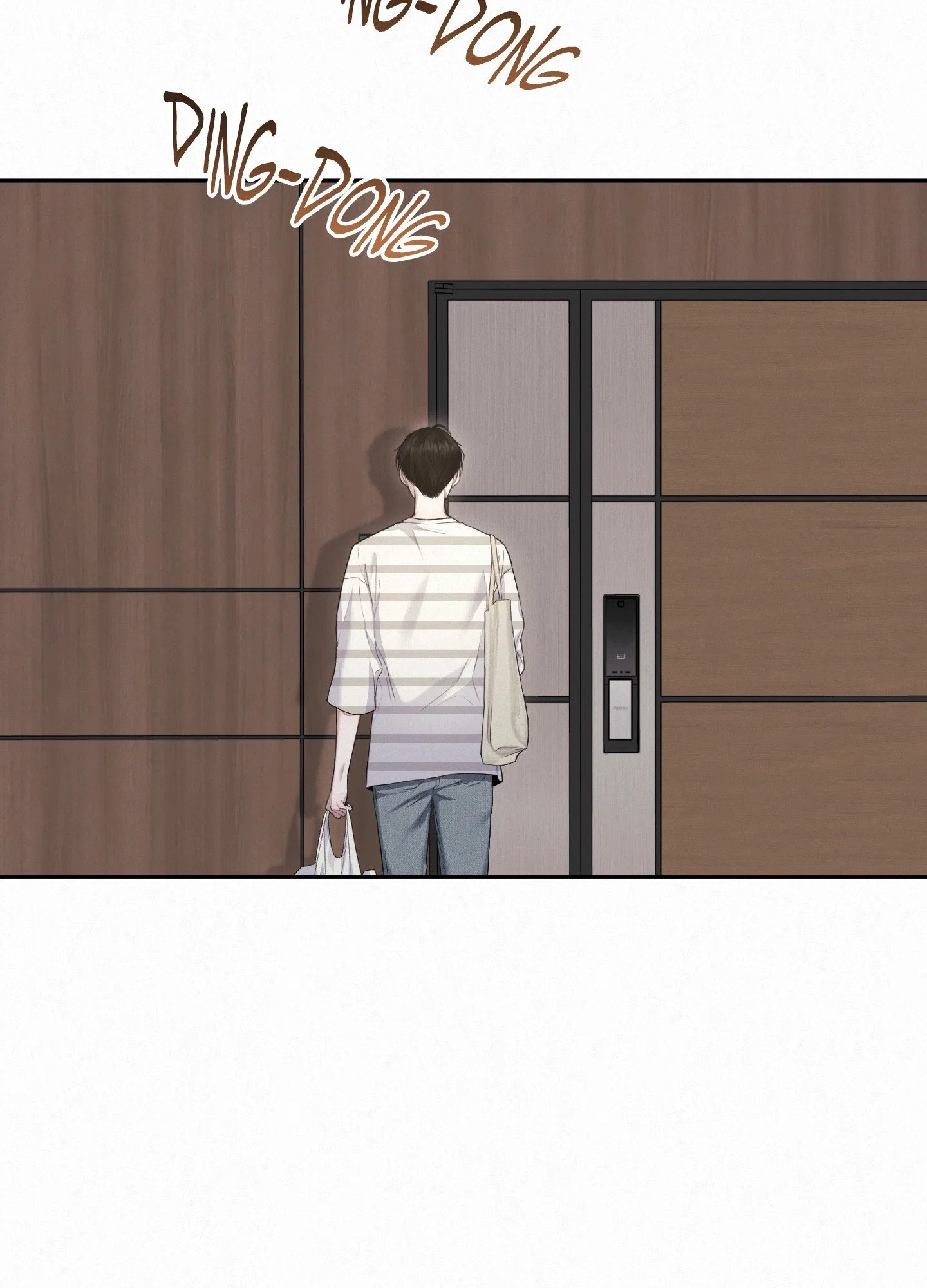 Diamond Dust (C.R Jade) Chapter 5 - Page 95