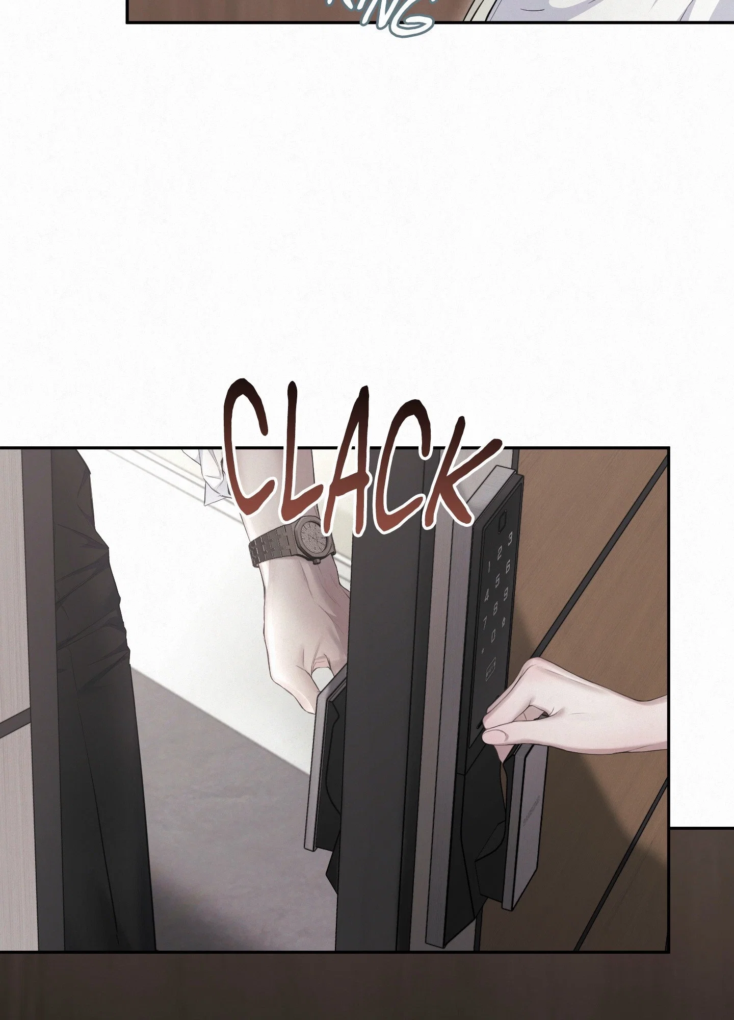 Diamond Dust (C.R Jade) Chapter 5 - Page 99