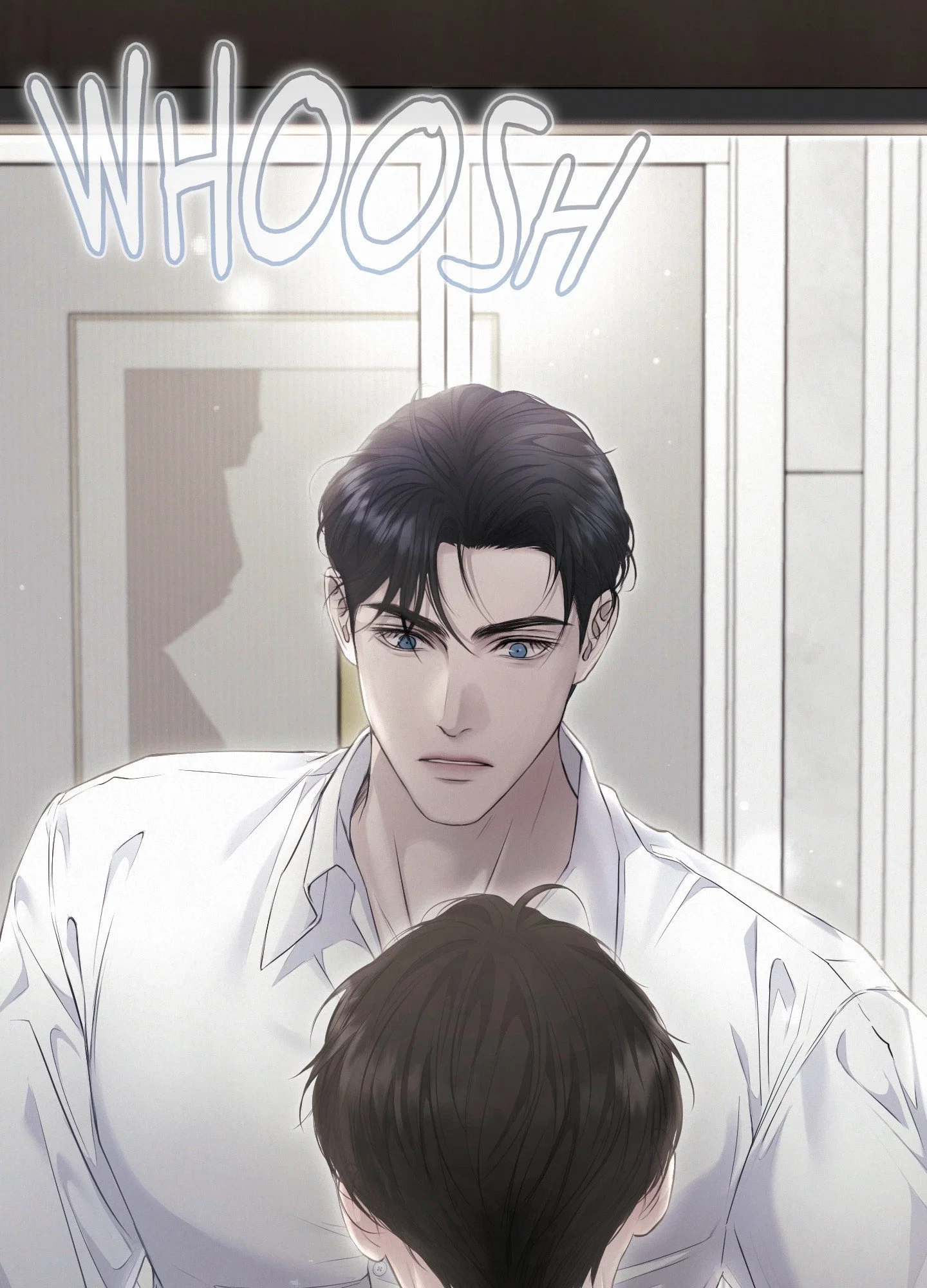 Diamond Dust (C.R Jade) Chapter 5 - Page 100
