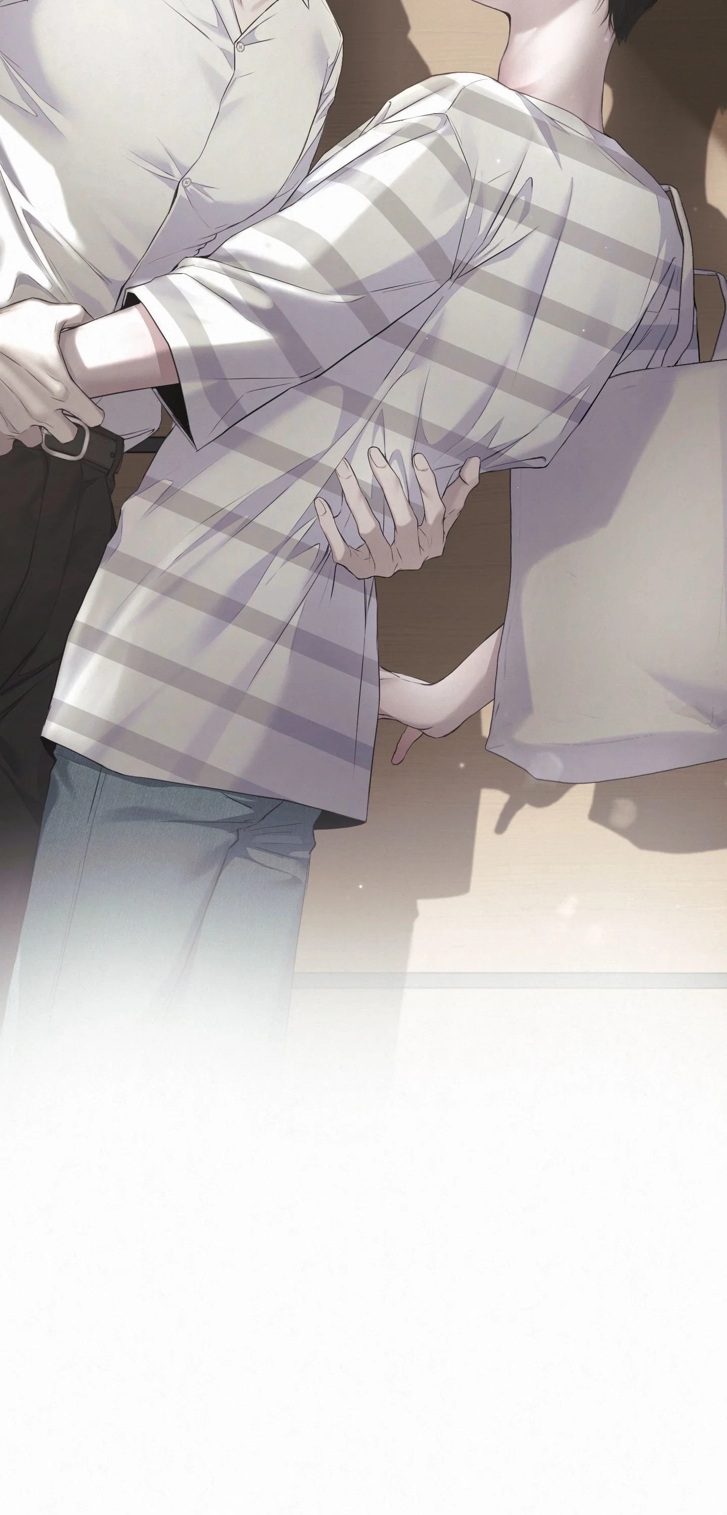 Diamond Dust (C.R Jade) Chapter 6 - Page 2