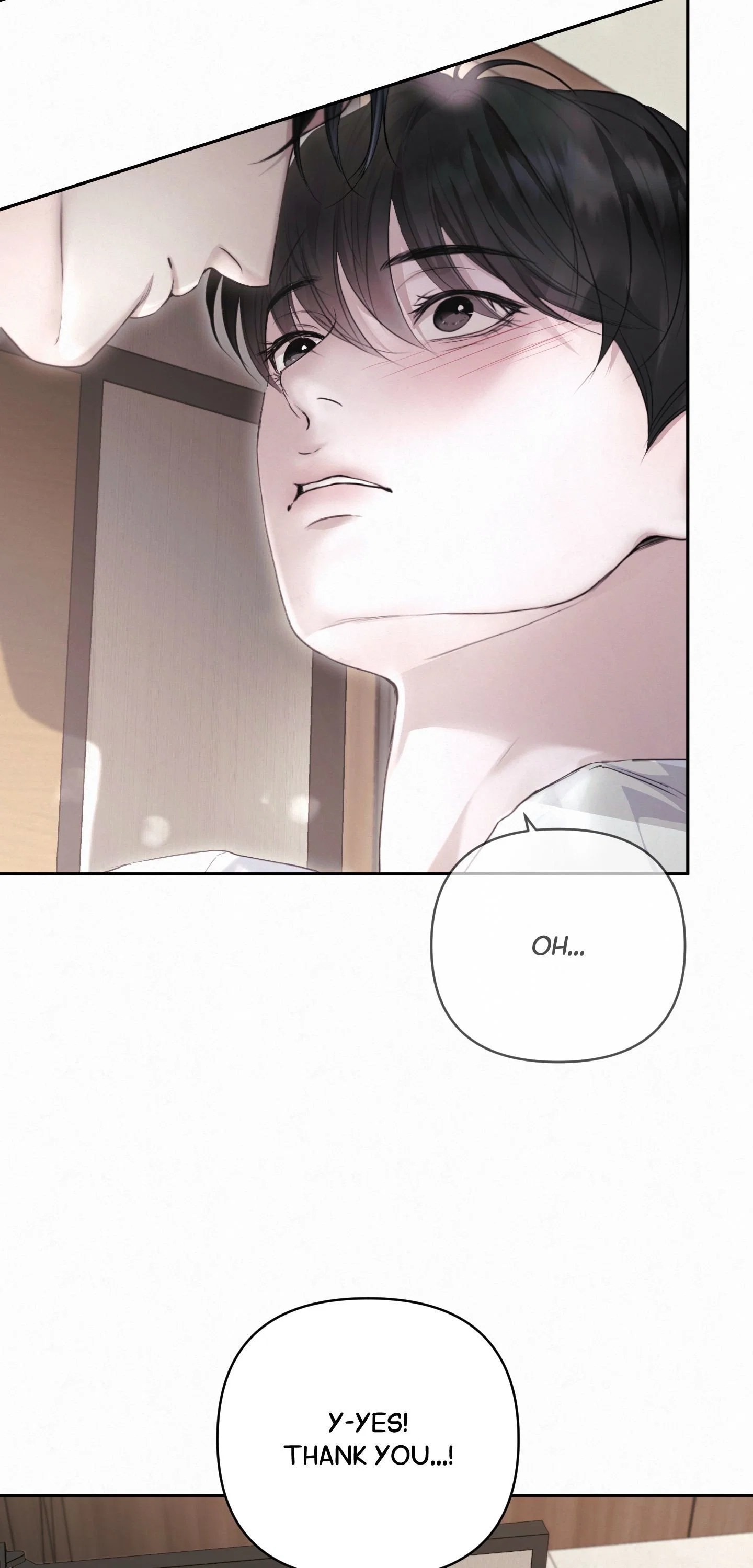 Diamond Dust (C.R Jade) Chapter 6 - Page 4