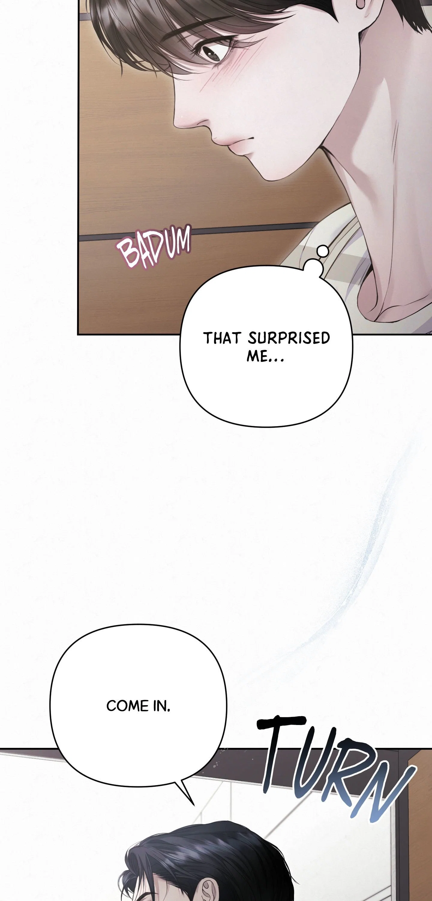 Diamond Dust (C.R Jade) Chapter 6 - Page 6