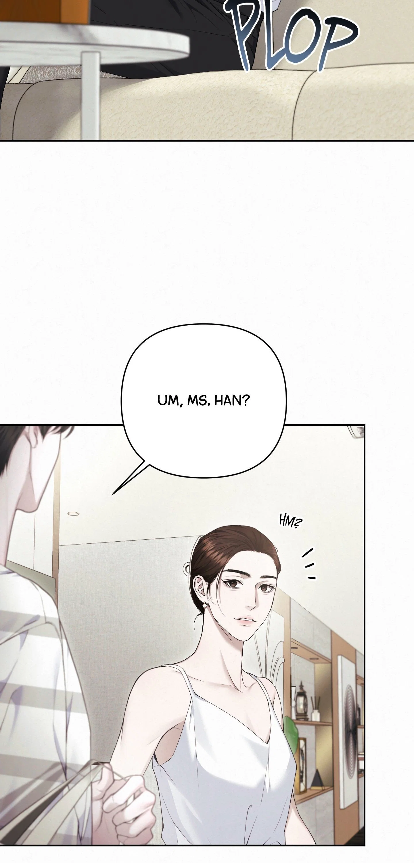 Diamond Dust (C.R Jade) Chapter 6 - Page 12