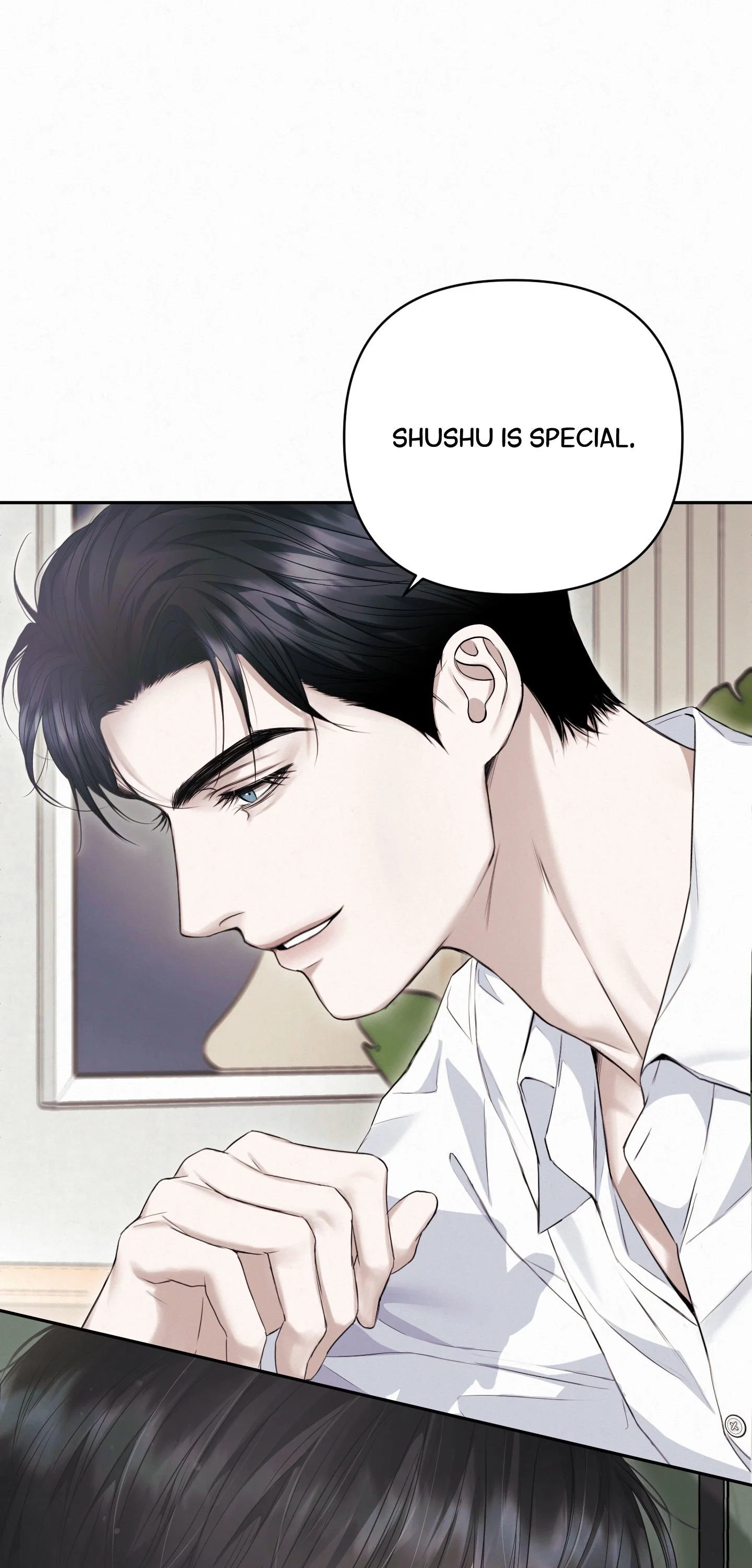 Diamond Dust (C.R Jade) Chapter 6 - Page 21