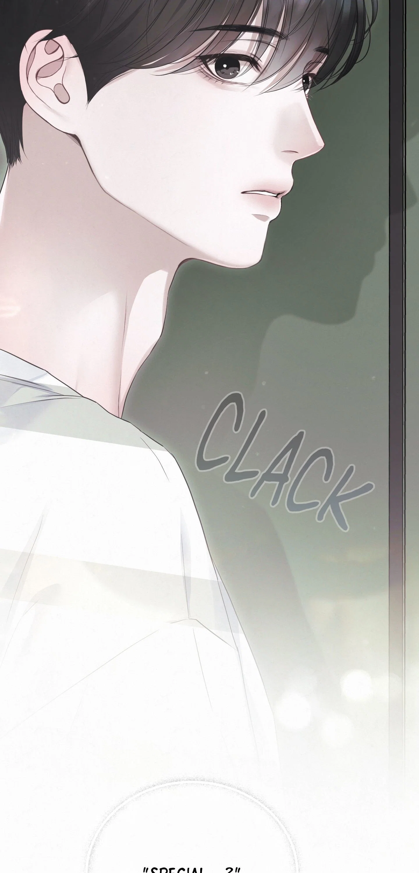 Diamond Dust (C.R Jade) Chapter 6 - Page 22