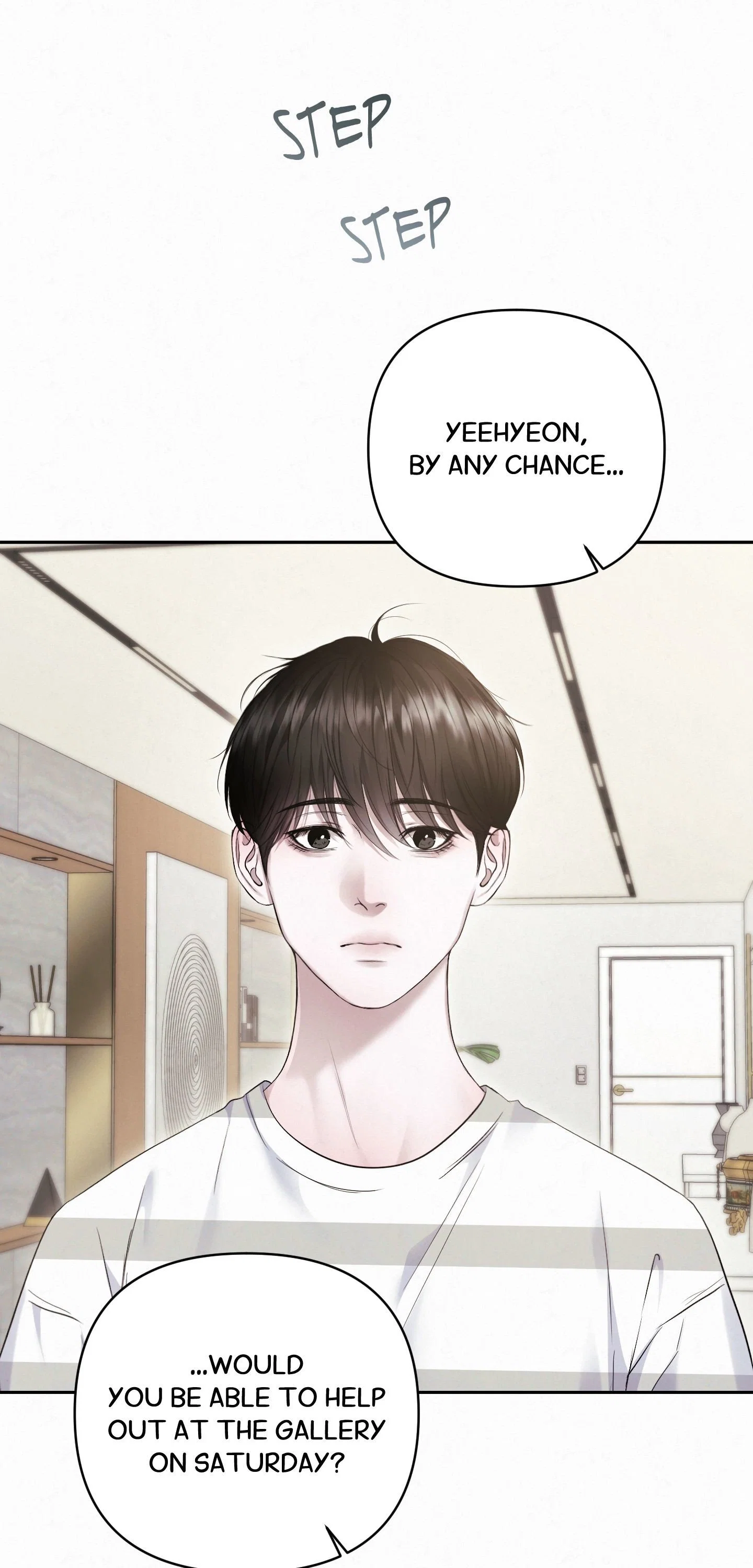 Diamond Dust (C.R Jade) Chapter 6 - Page 26