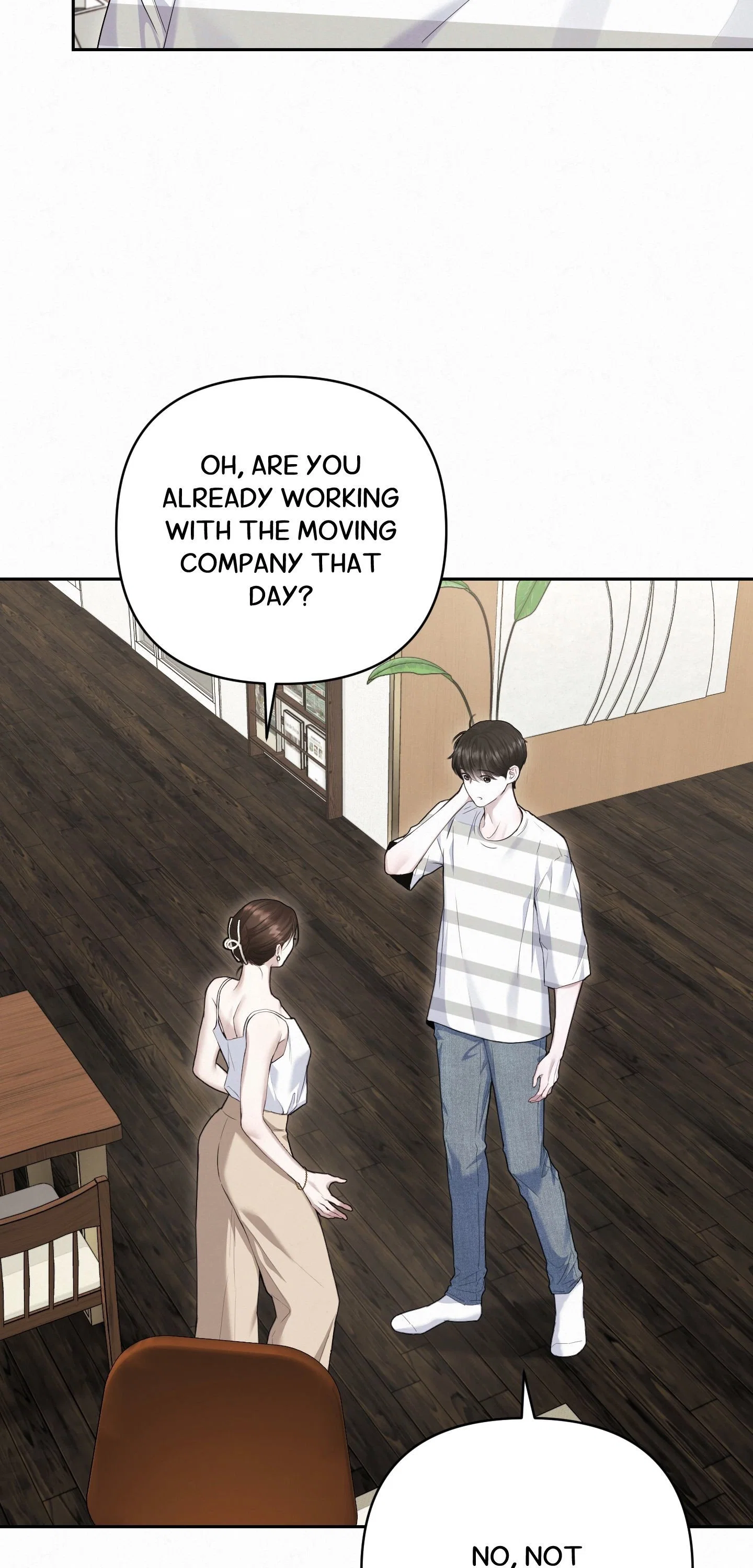 Diamond Dust (C.R Jade) Chapter 6 - Page 29