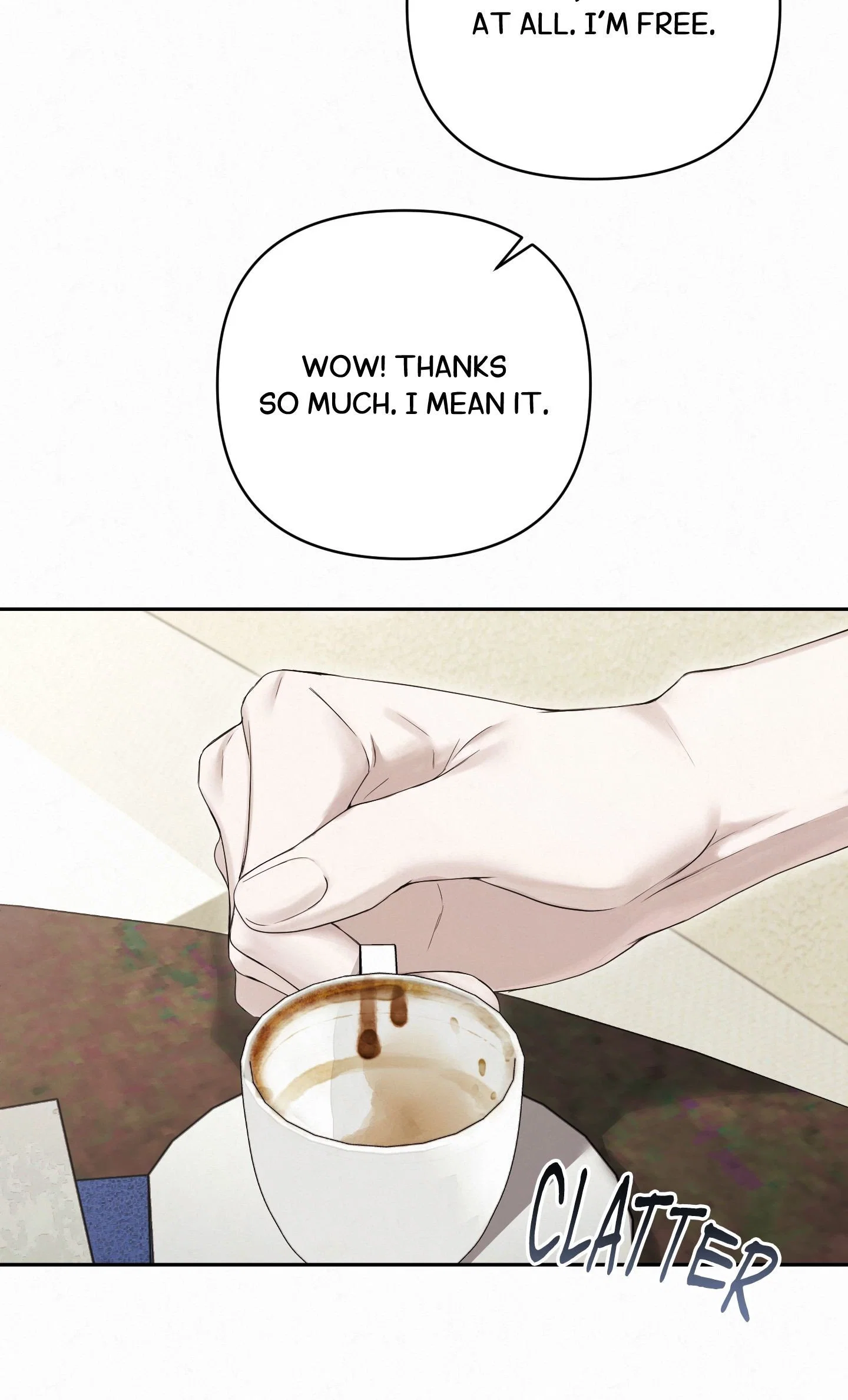 Diamond Dust (C.R Jade) Chapter 6 - Page 30