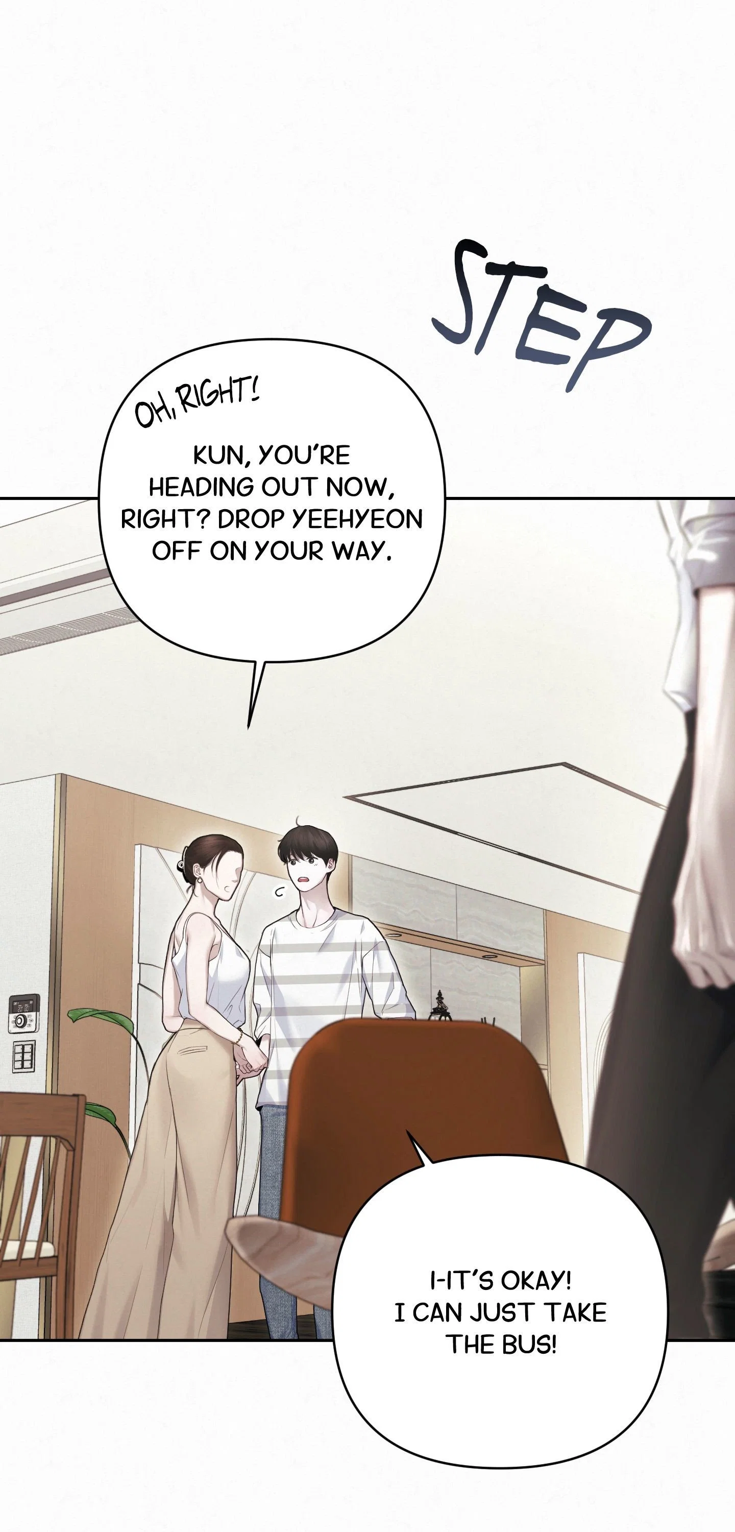 Diamond Dust (C.R Jade) Chapter 6 - Page 31