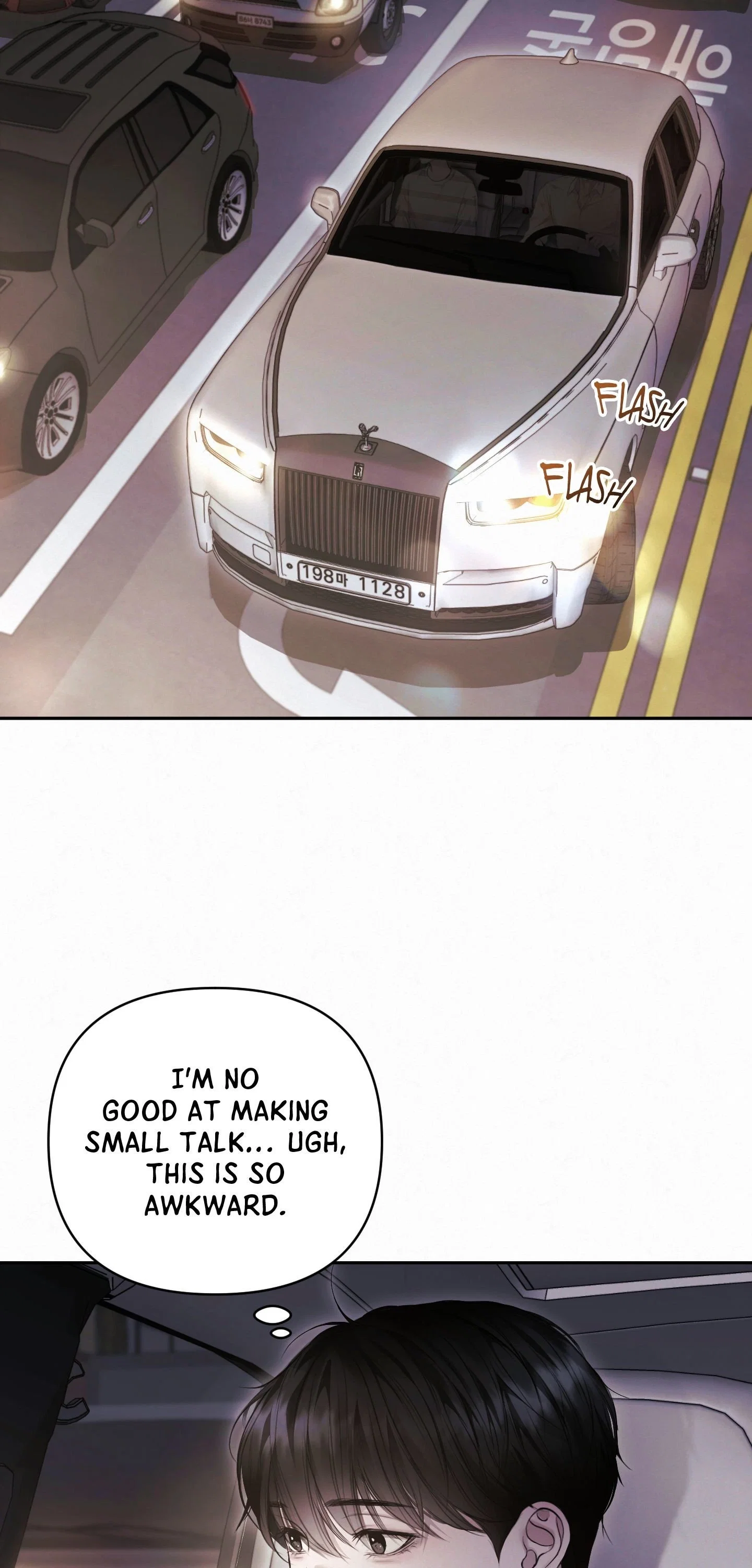 Diamond Dust (C.R Jade) Chapter 6 - Page 35