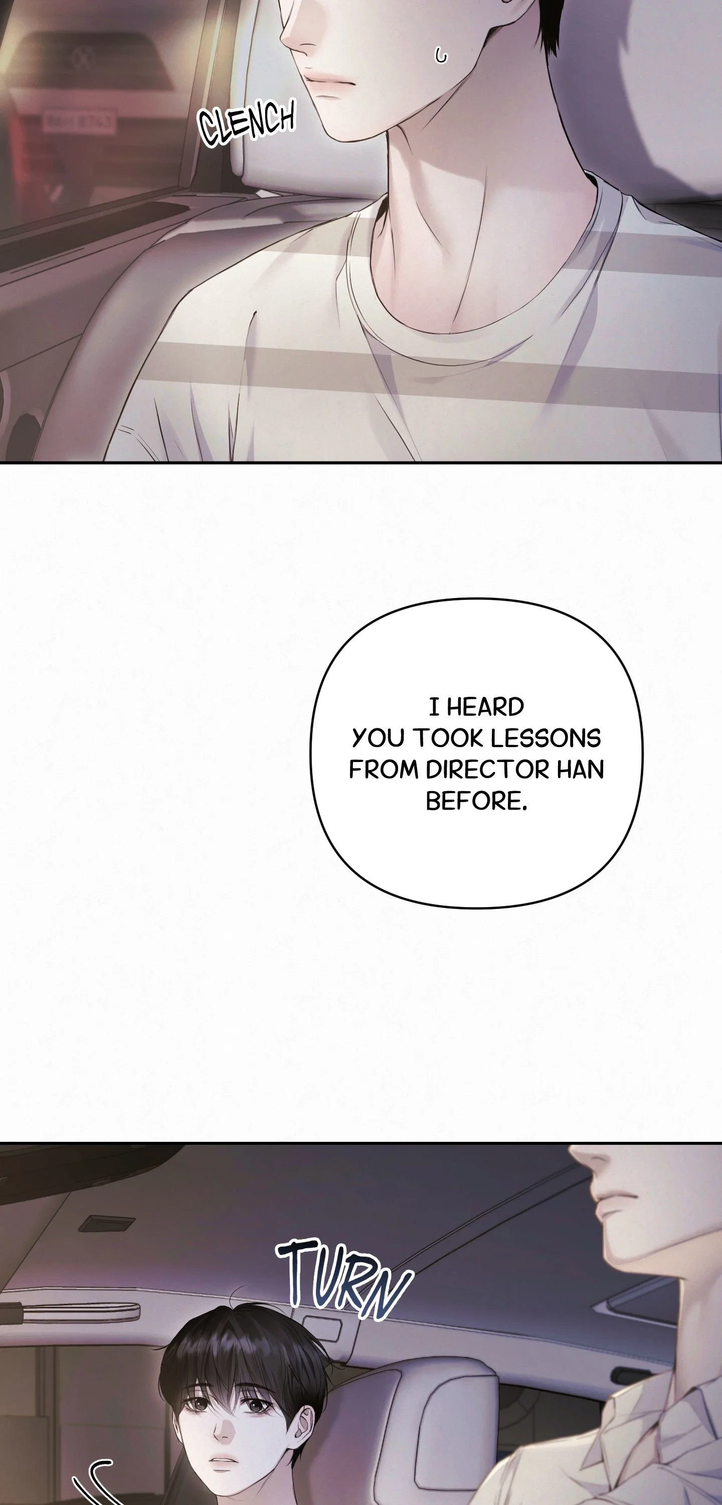 Diamond Dust (C.R Jade) Chapter 6 - Page 36