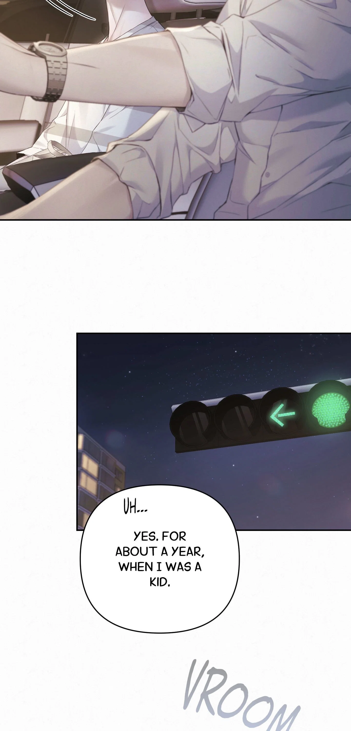 Diamond Dust (C.R Jade) Chapter 6 - Page 37