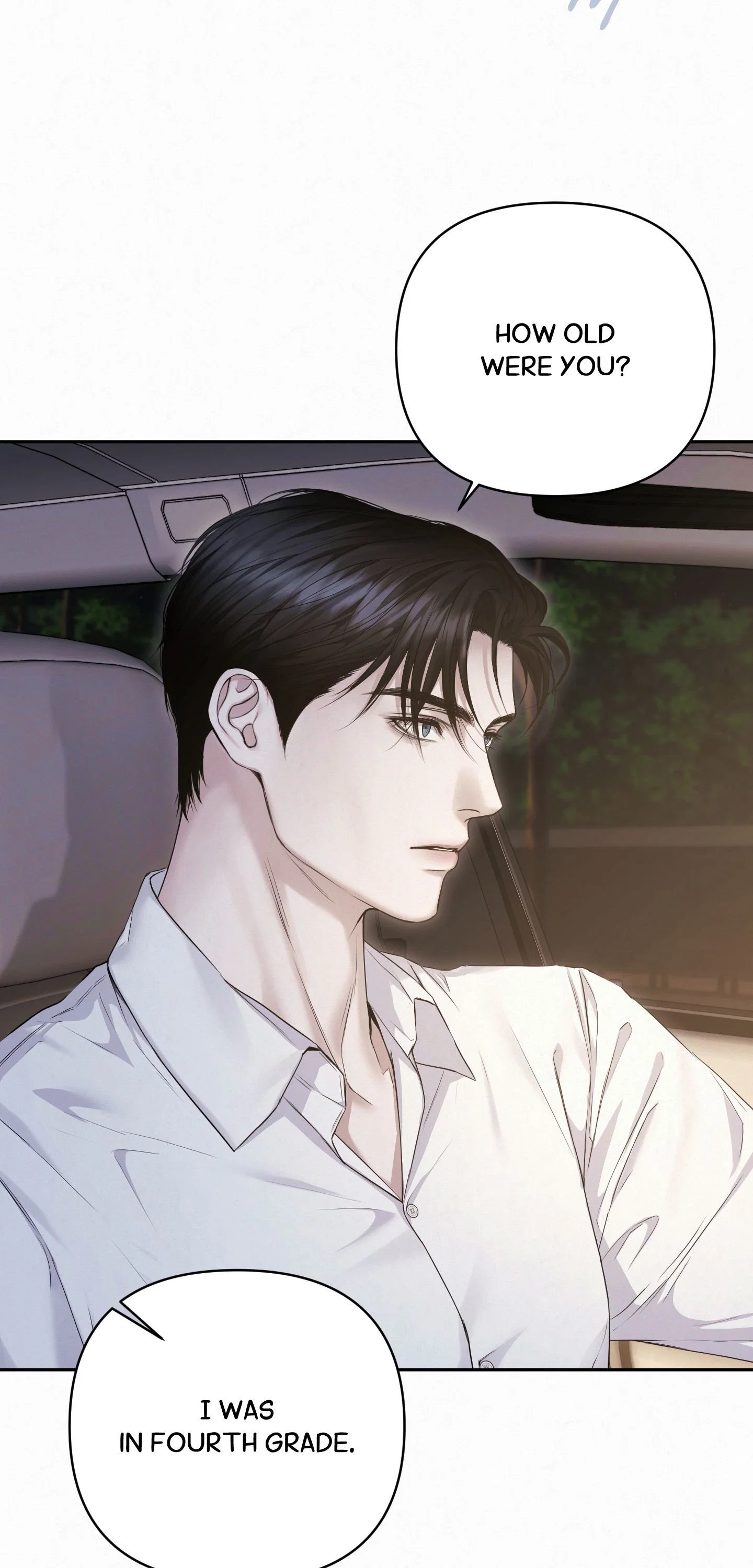 Diamond Dust (C.R Jade) Chapter 6 - Page 38