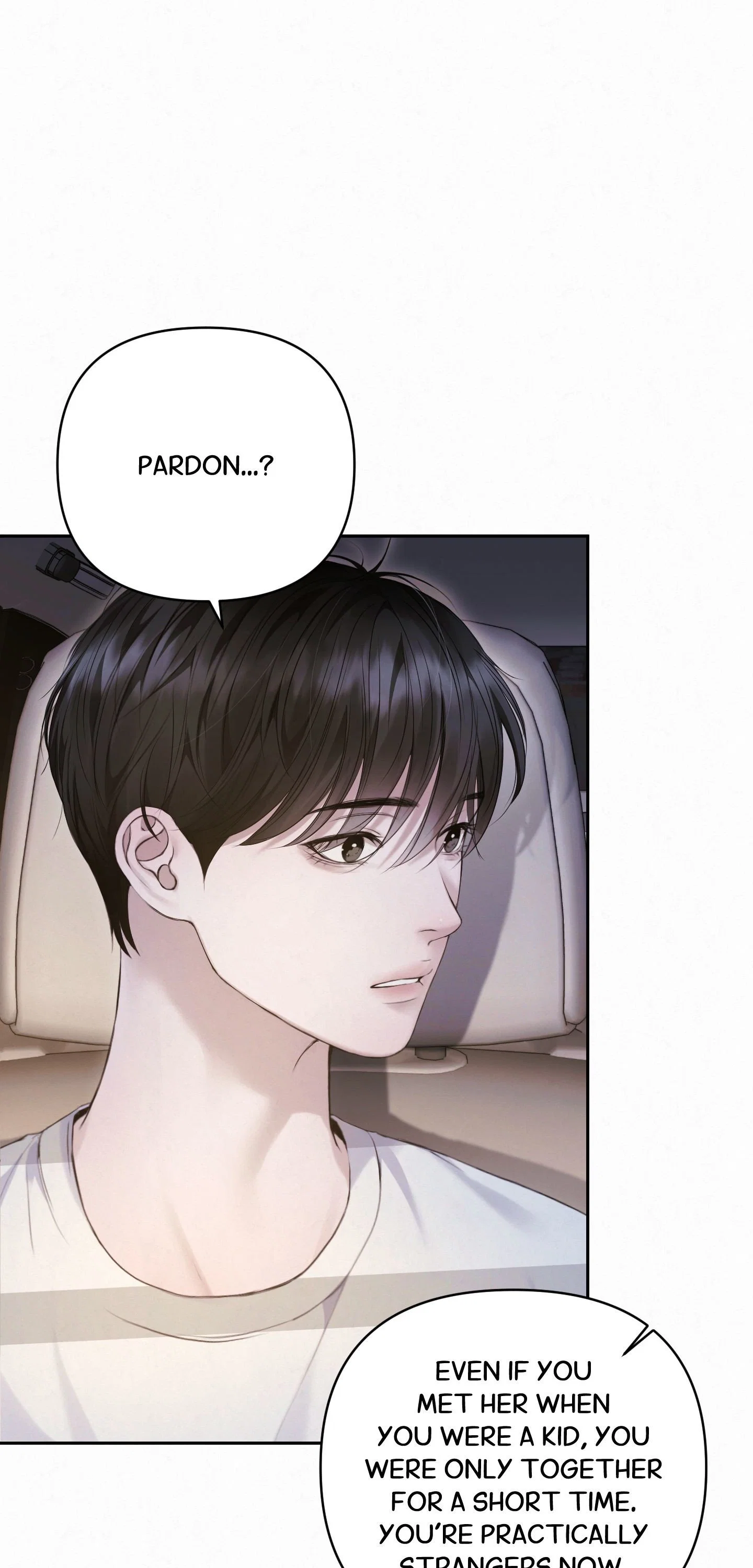 Diamond Dust (C.R Jade) Chapter 6 - Page 41