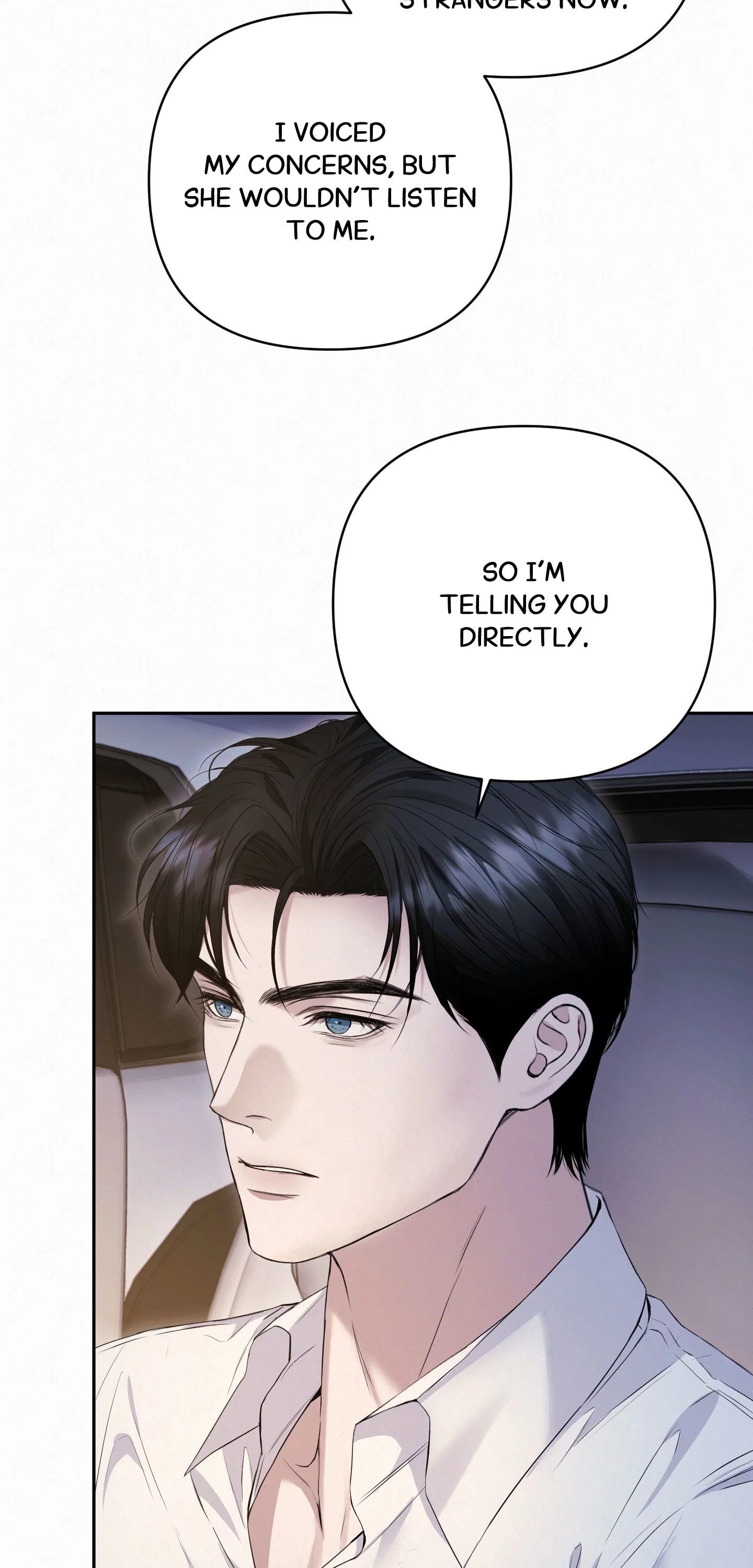 Diamond Dust (C.R Jade) Chapter 6 - Page 42