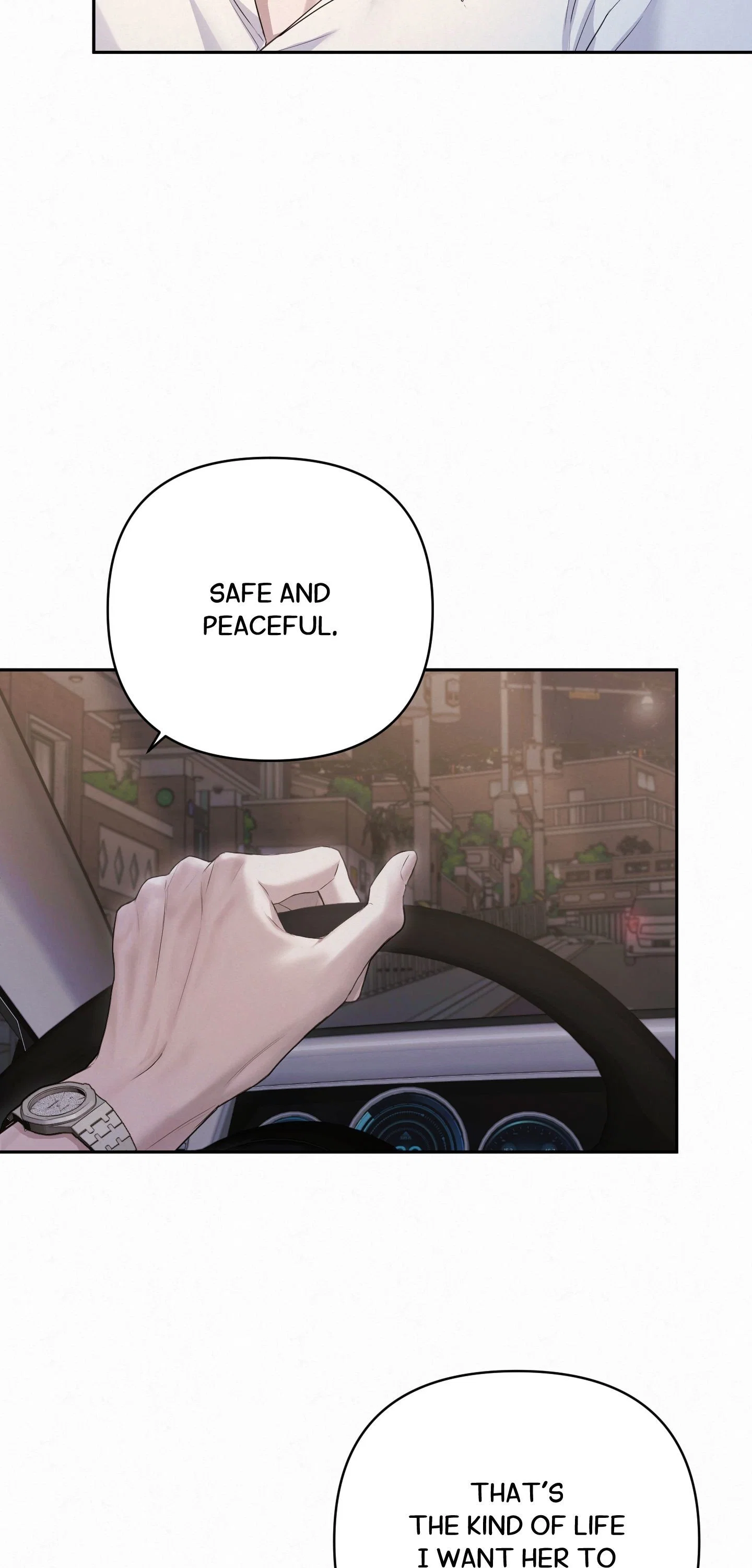 Diamond Dust (C.R Jade) Chapter 6 - Page 43
