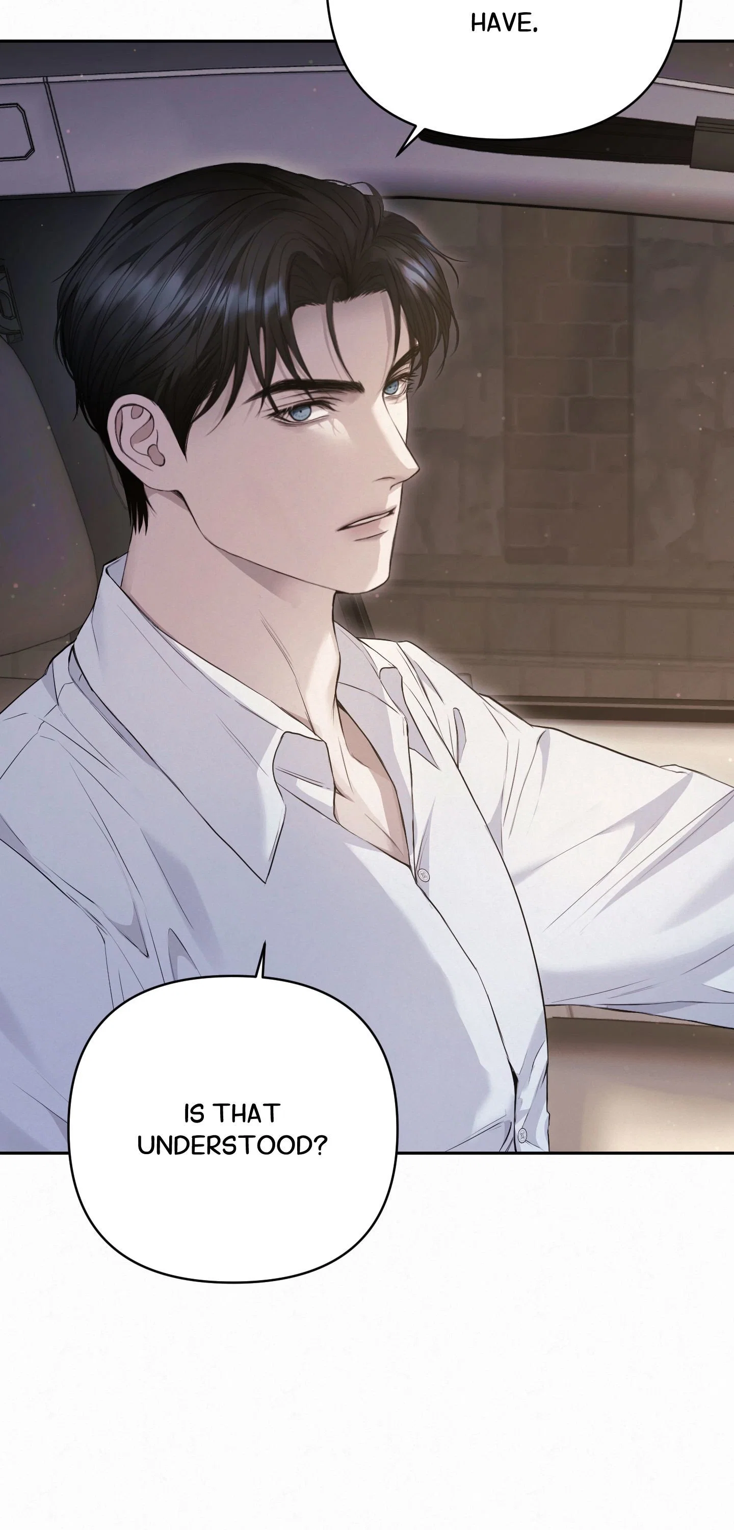 Diamond Dust (C.R Jade) Chapter 6 - Page 44
