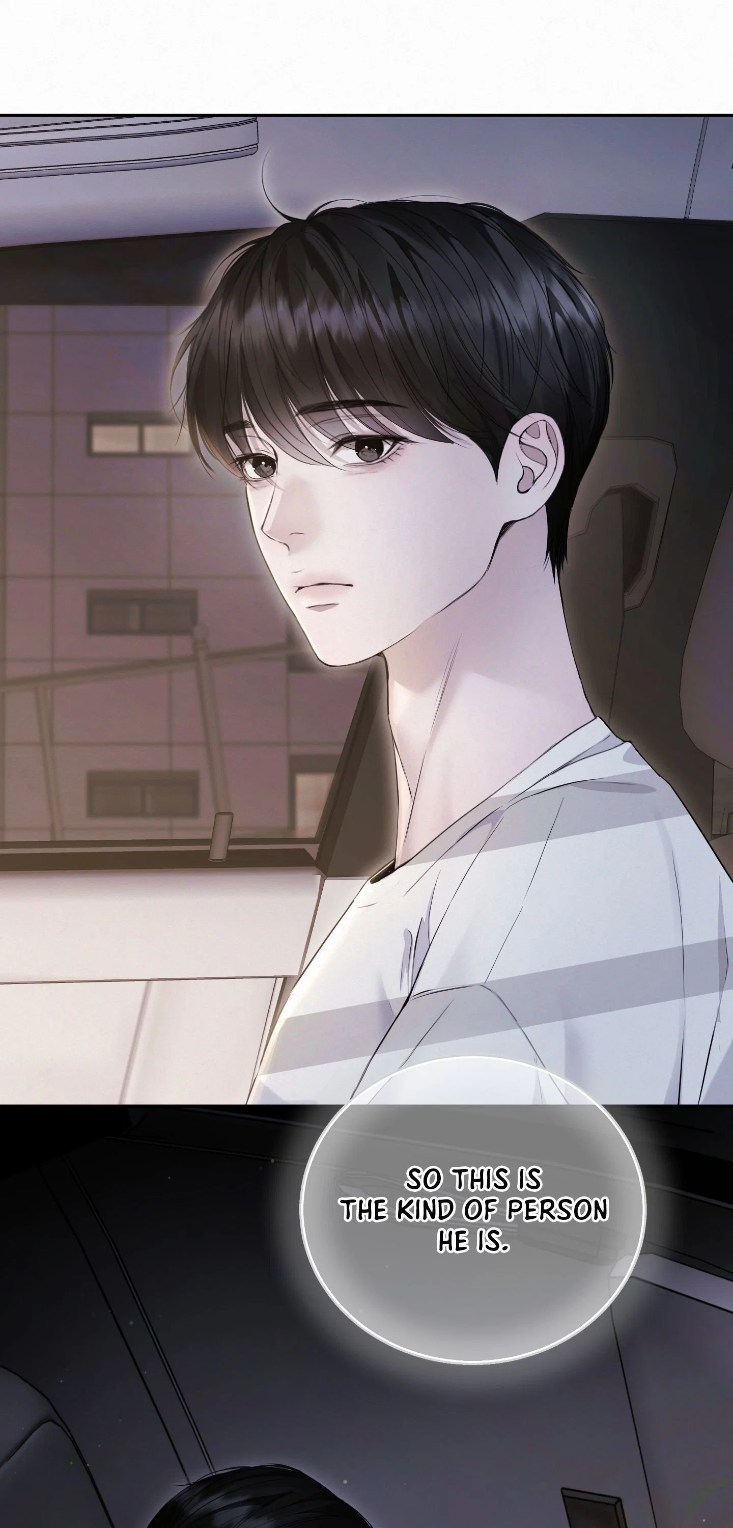 Diamond Dust (C.R Jade) Chapter 6 - Page 45